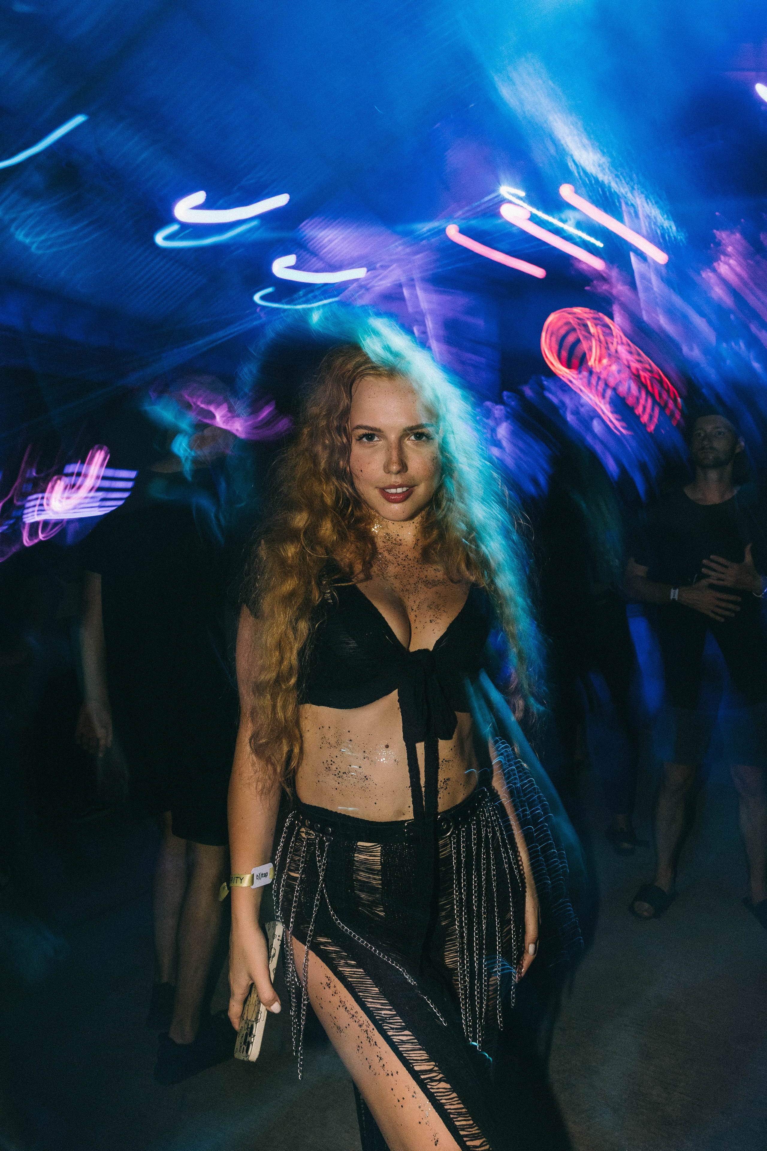 Integrity night. Свадебный и семейный фотограф в Краснодар, Россия