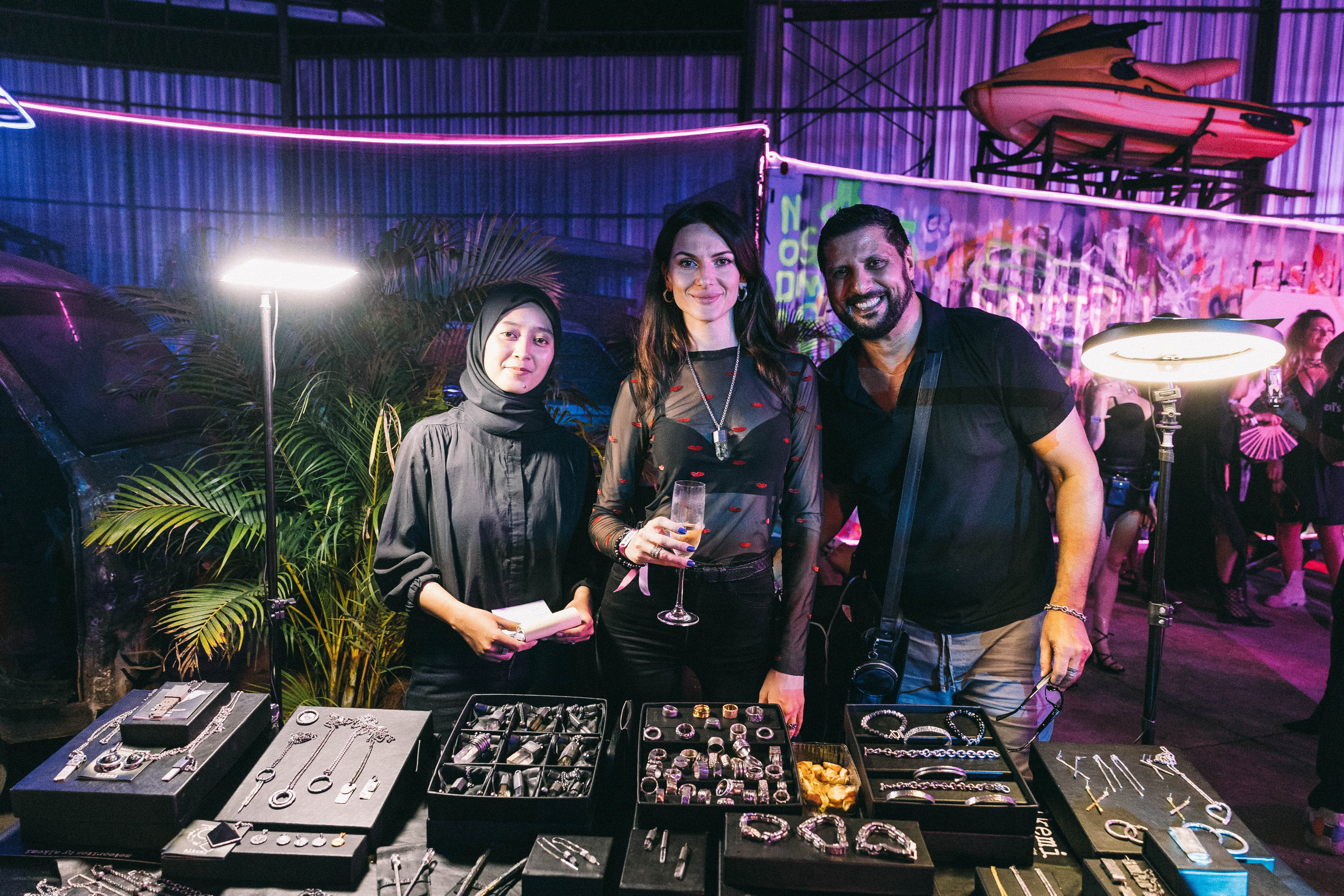 Integrity night. Свадебный и семейный фотограф в Краснодар, Россия