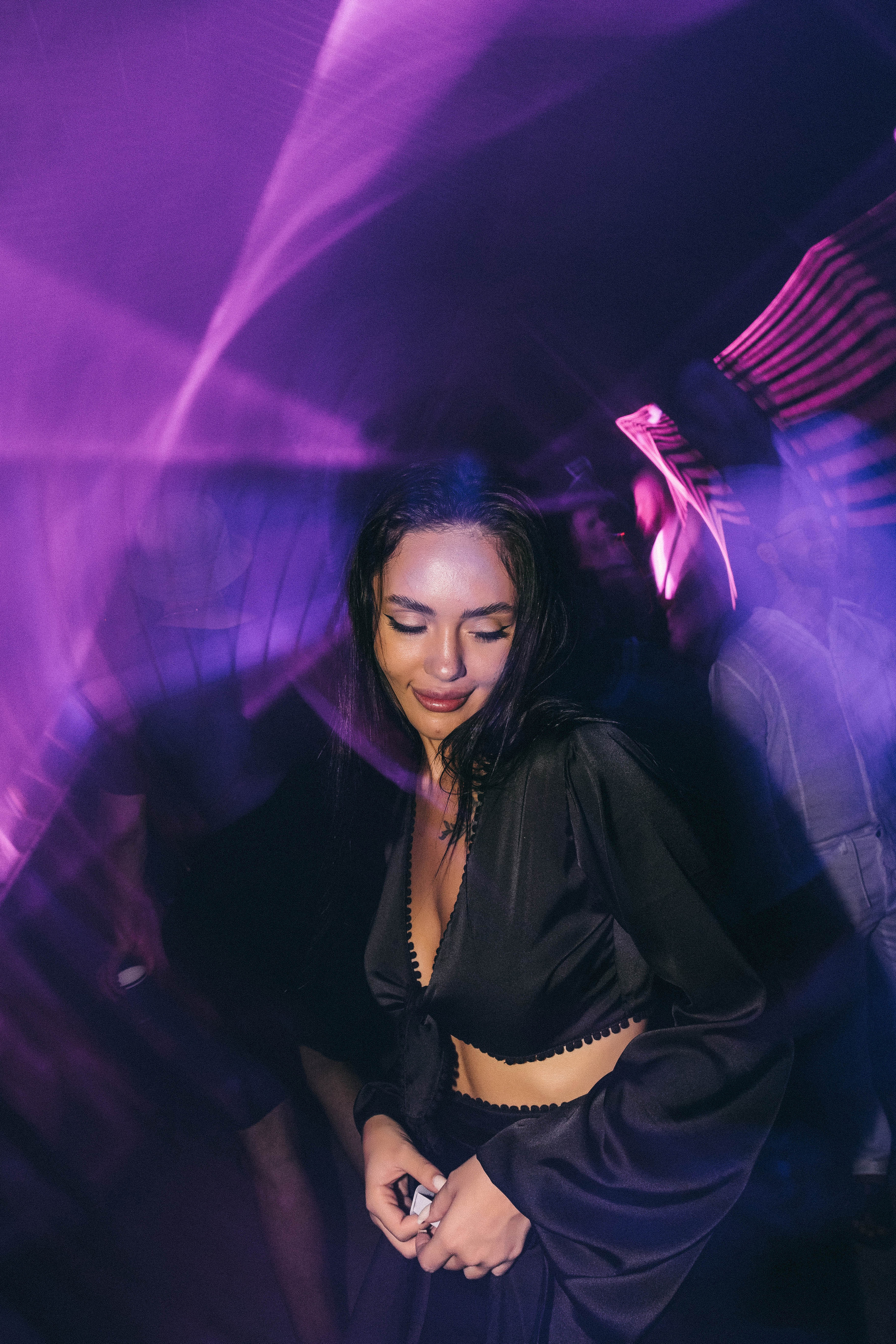 Integrity night. Свадебный и семейный фотограф в Краснодар, Россия