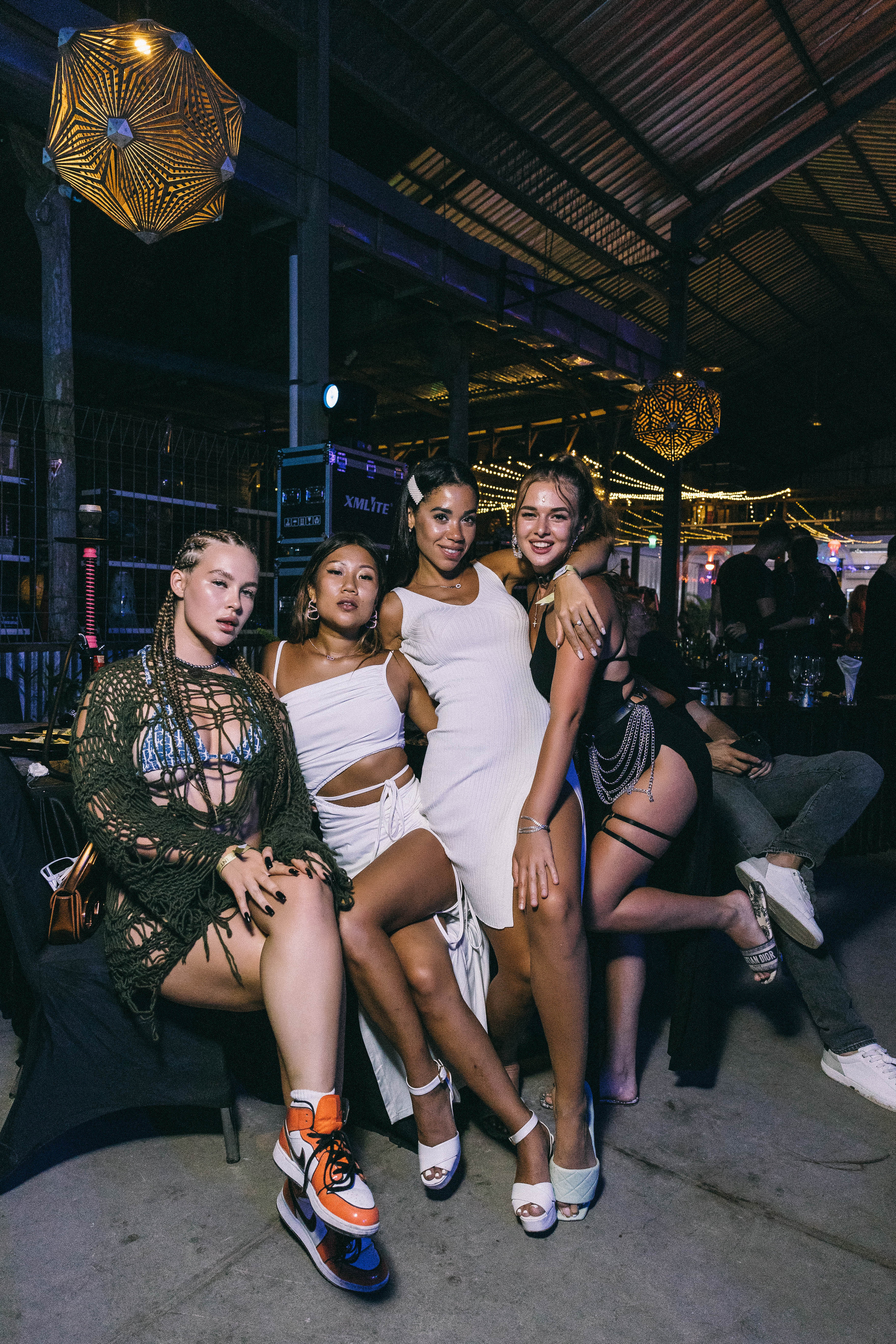 Integrity night. Свадебный и семейный фотограф в Краснодар, Россия