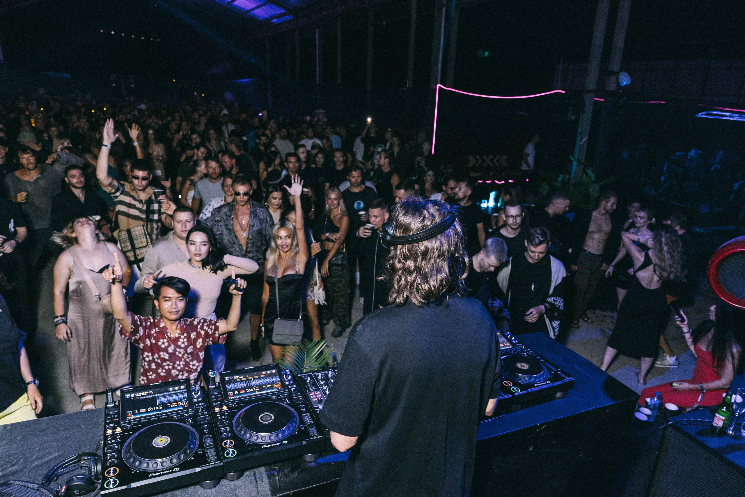 Integrity night. Свадебный и семейный фотограф в Краснодар, Россия