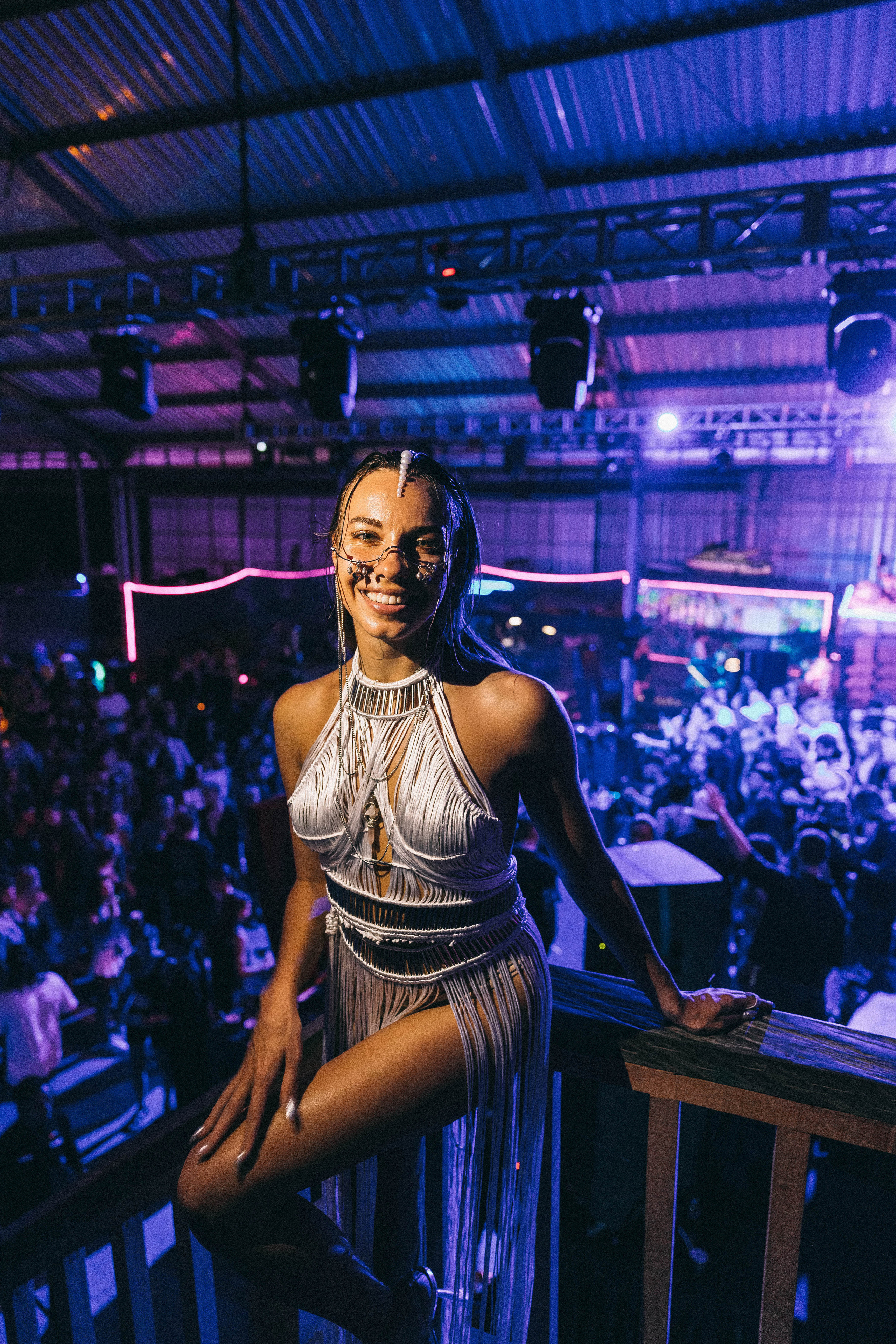 Integrity night. Свадебный и семейный фотограф в Краснодар, Россия