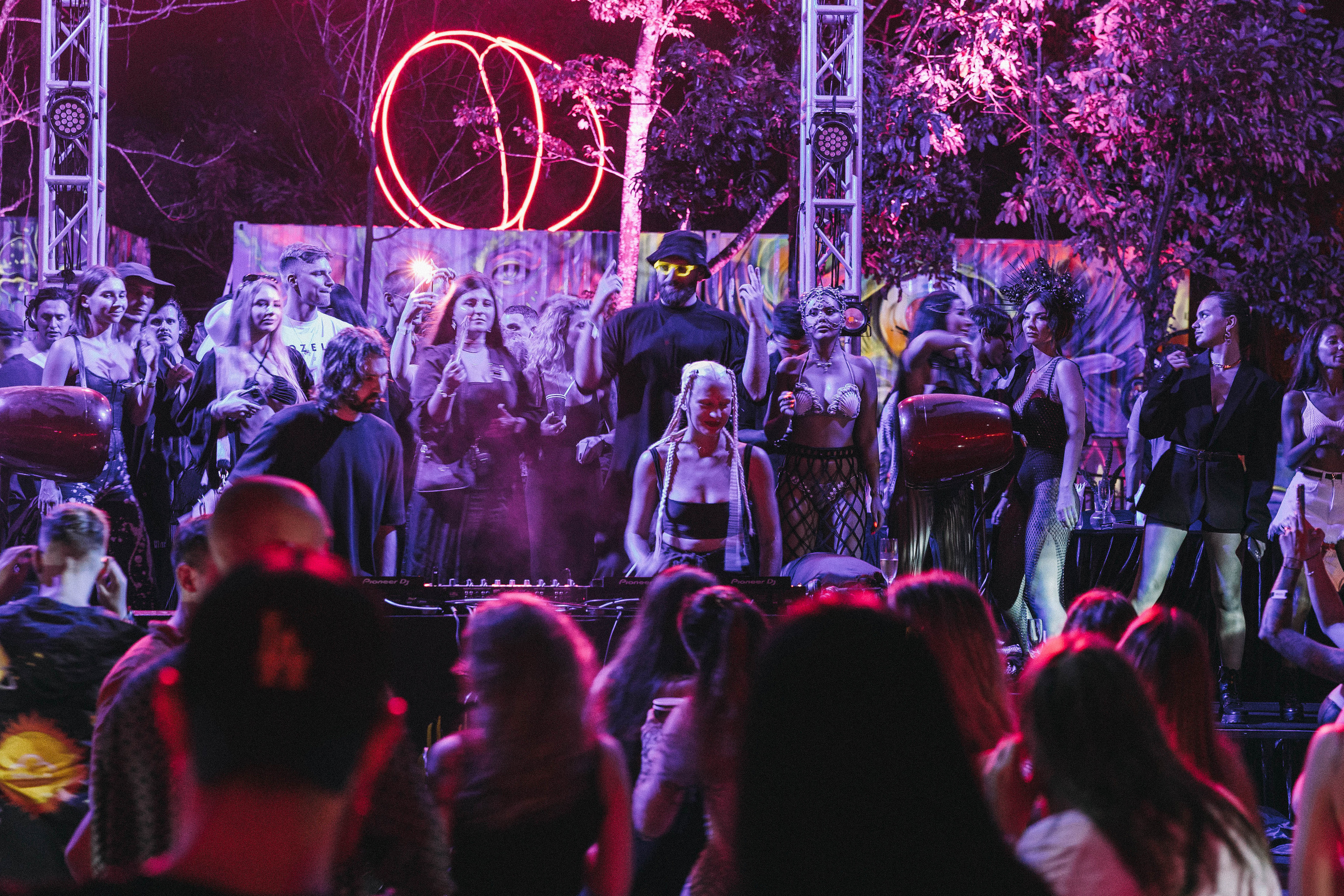 Integrity night. Свадебный и семейный фотограф в Краснодар, Россия