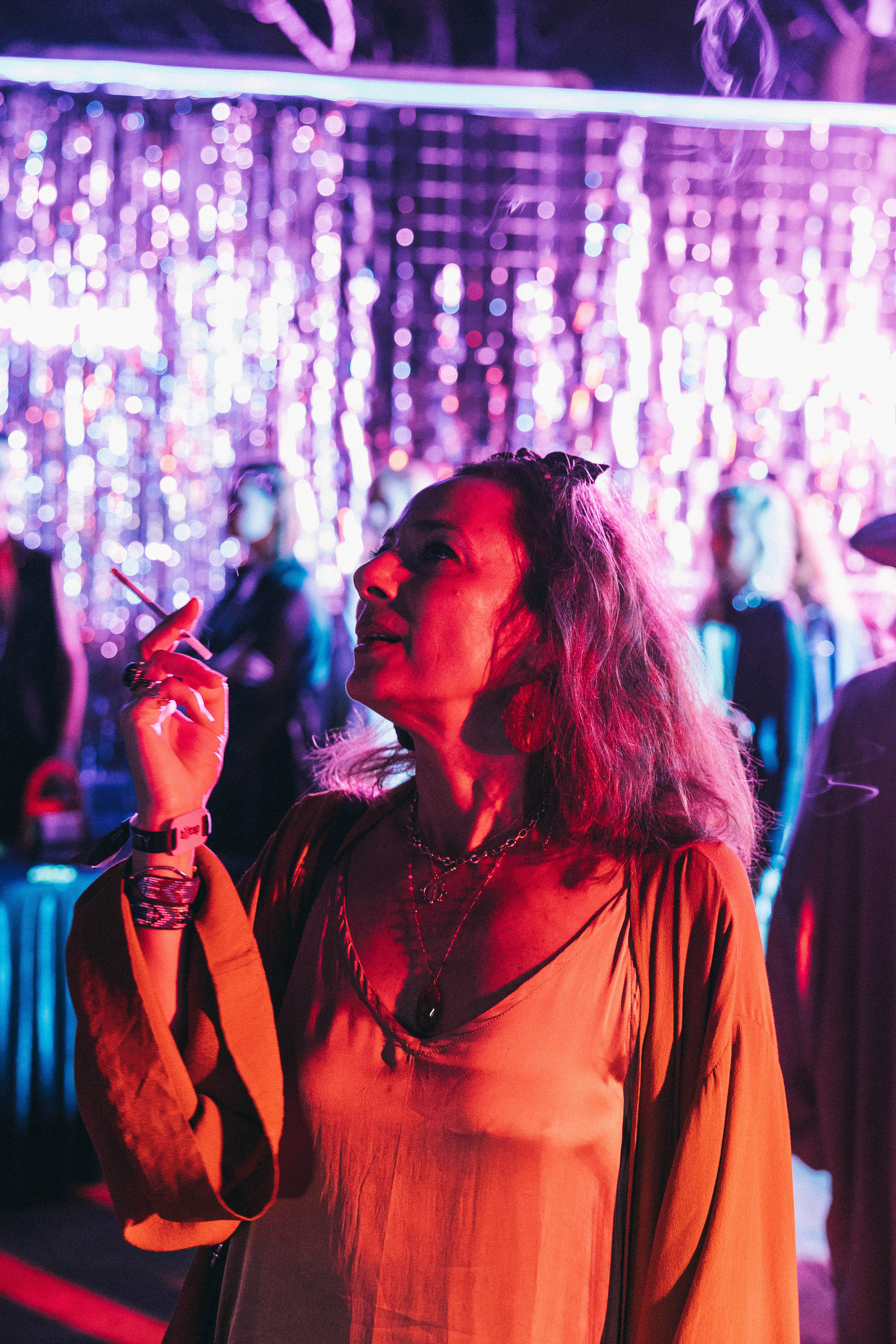 Integrity night. Свадебный и семейный фотограф в Краснодар, Россия