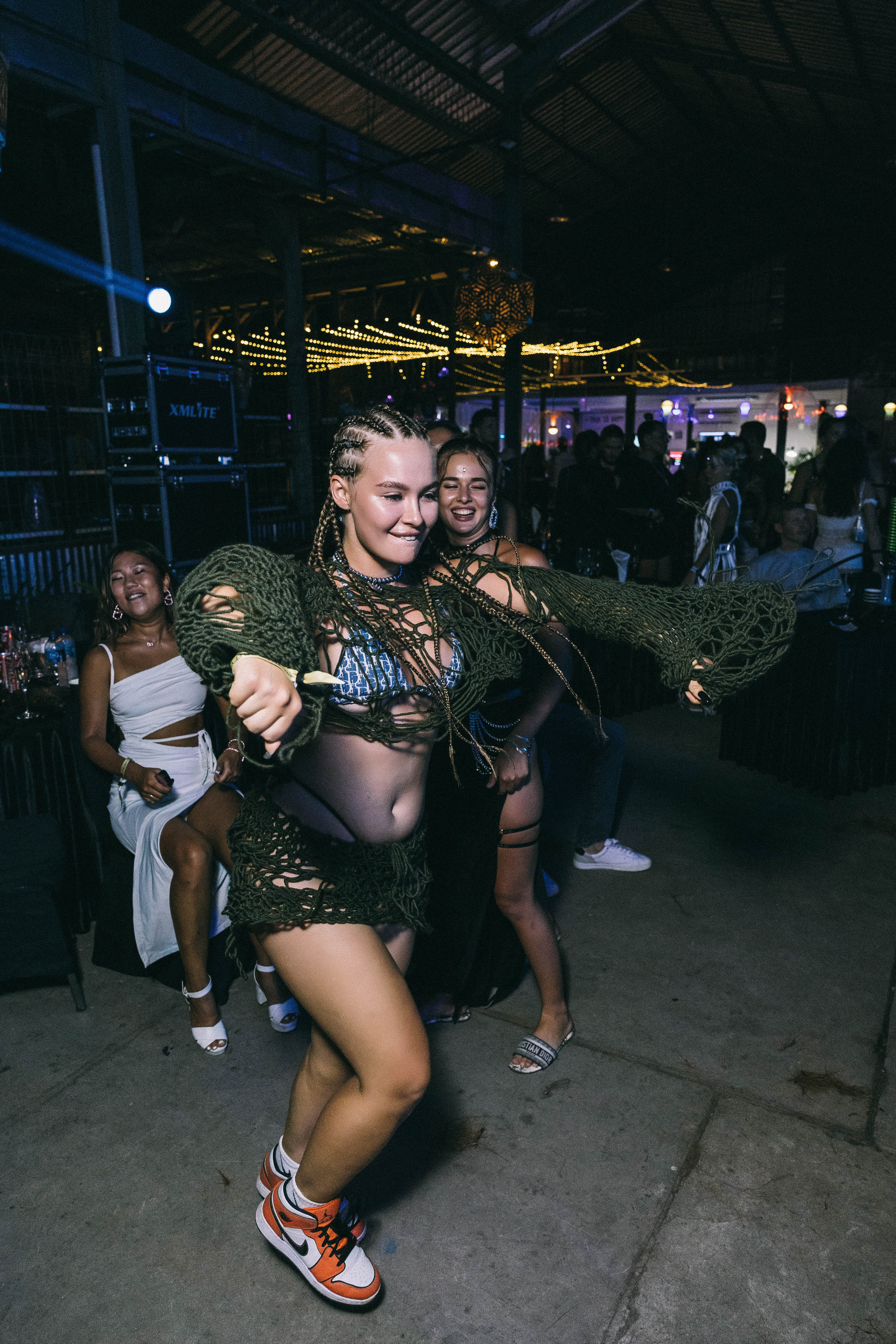 Integrity night. Свадебный и семейный фотограф в Краснодар, Россия