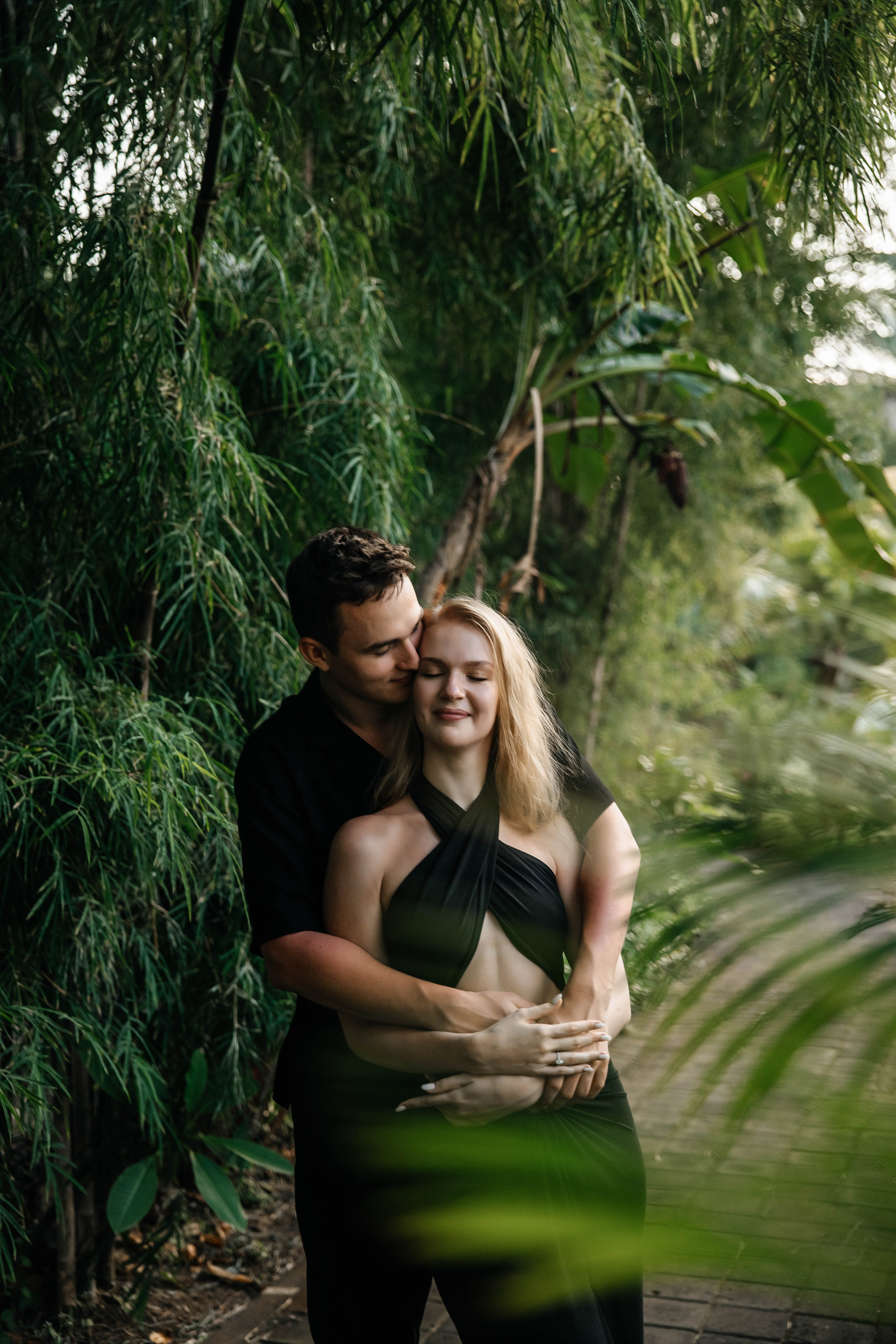 Никита & Лидия Бали. Свадебный и семейный фотограф в Краснодар, Россия