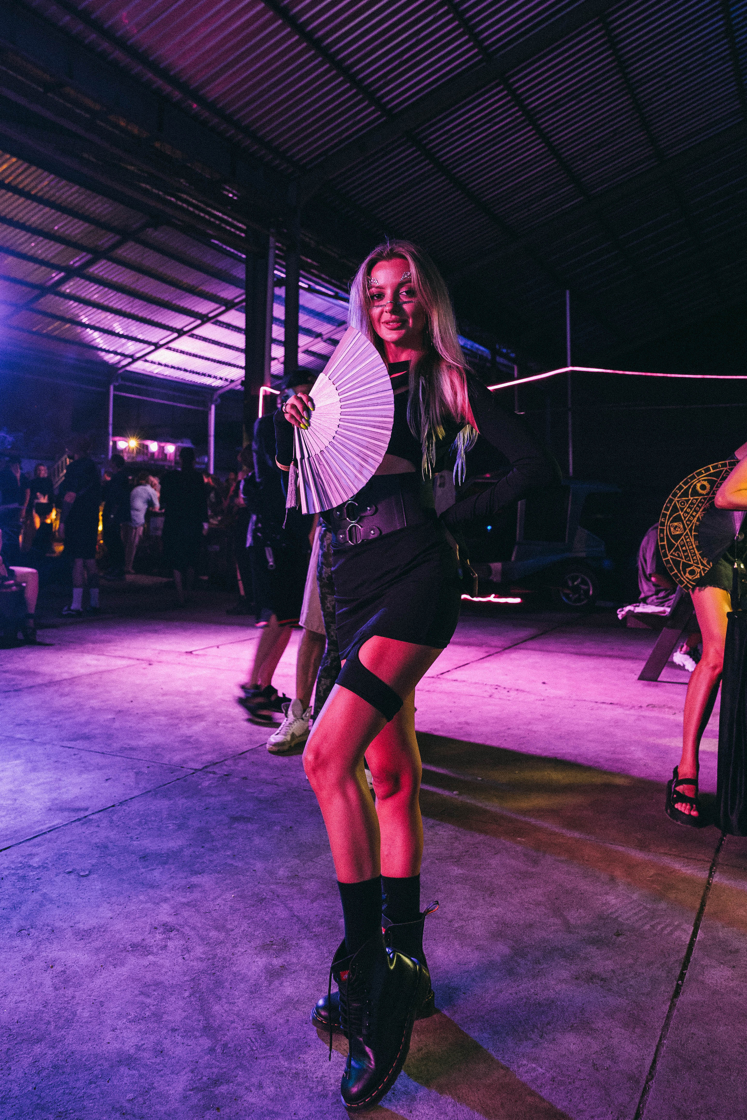 Integrity night. Свадебный и семейный фотограф в Краснодар, Россия