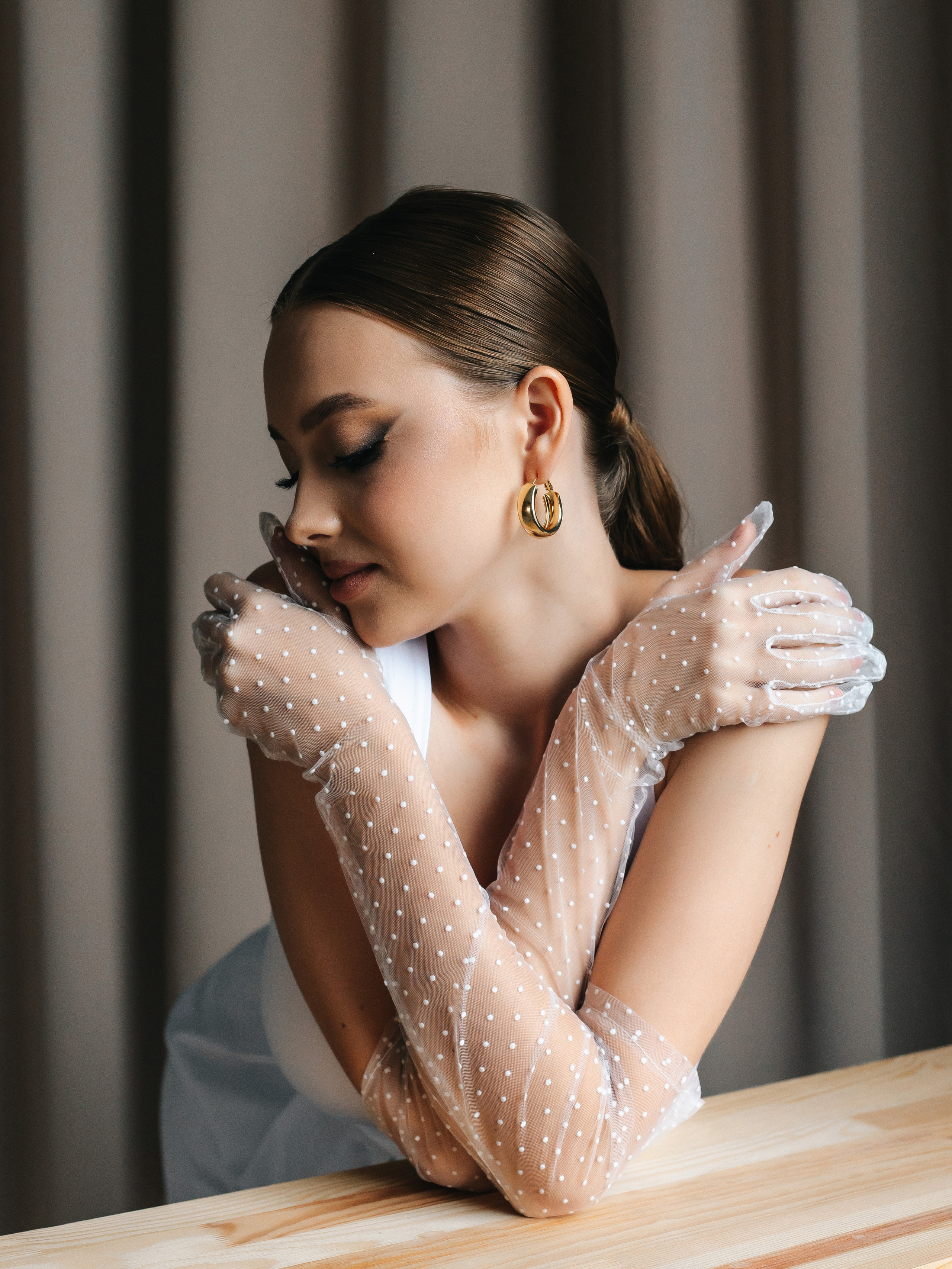 Бижутерия. Свадебный и семейный фотограф в Краснодар, Россия