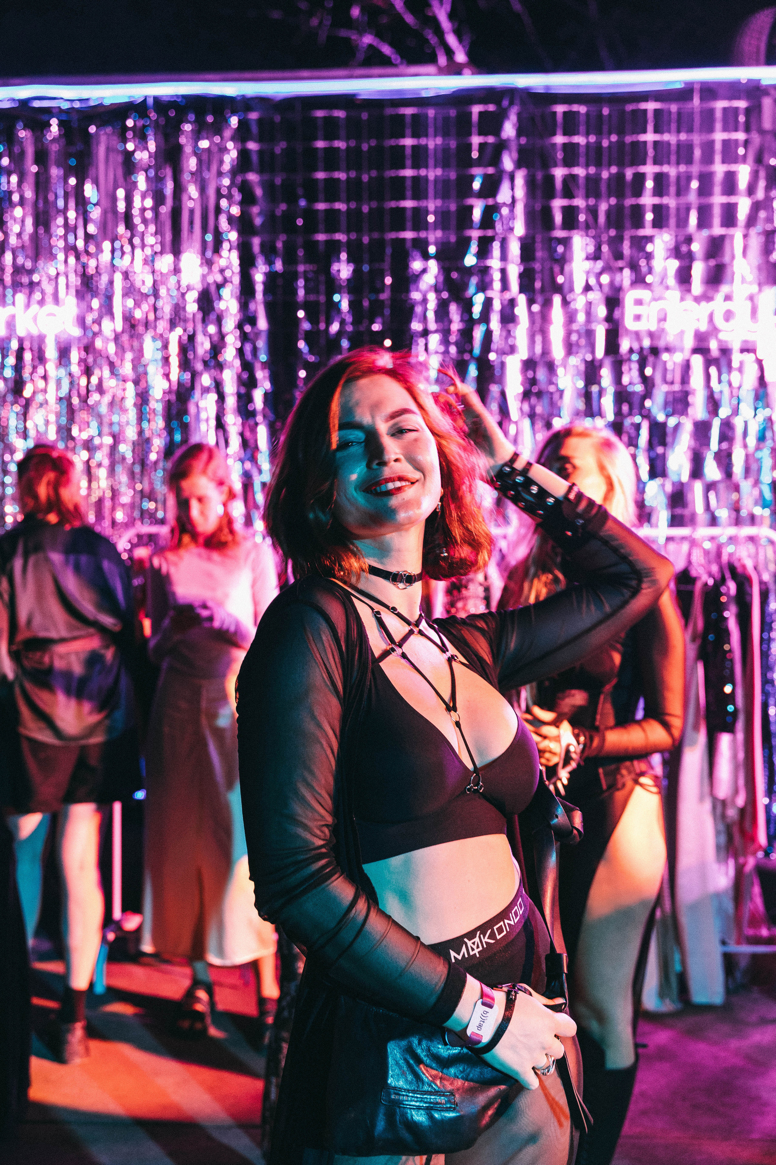 Integrity night. Свадебный и семейный фотограф в Краснодар, Россия