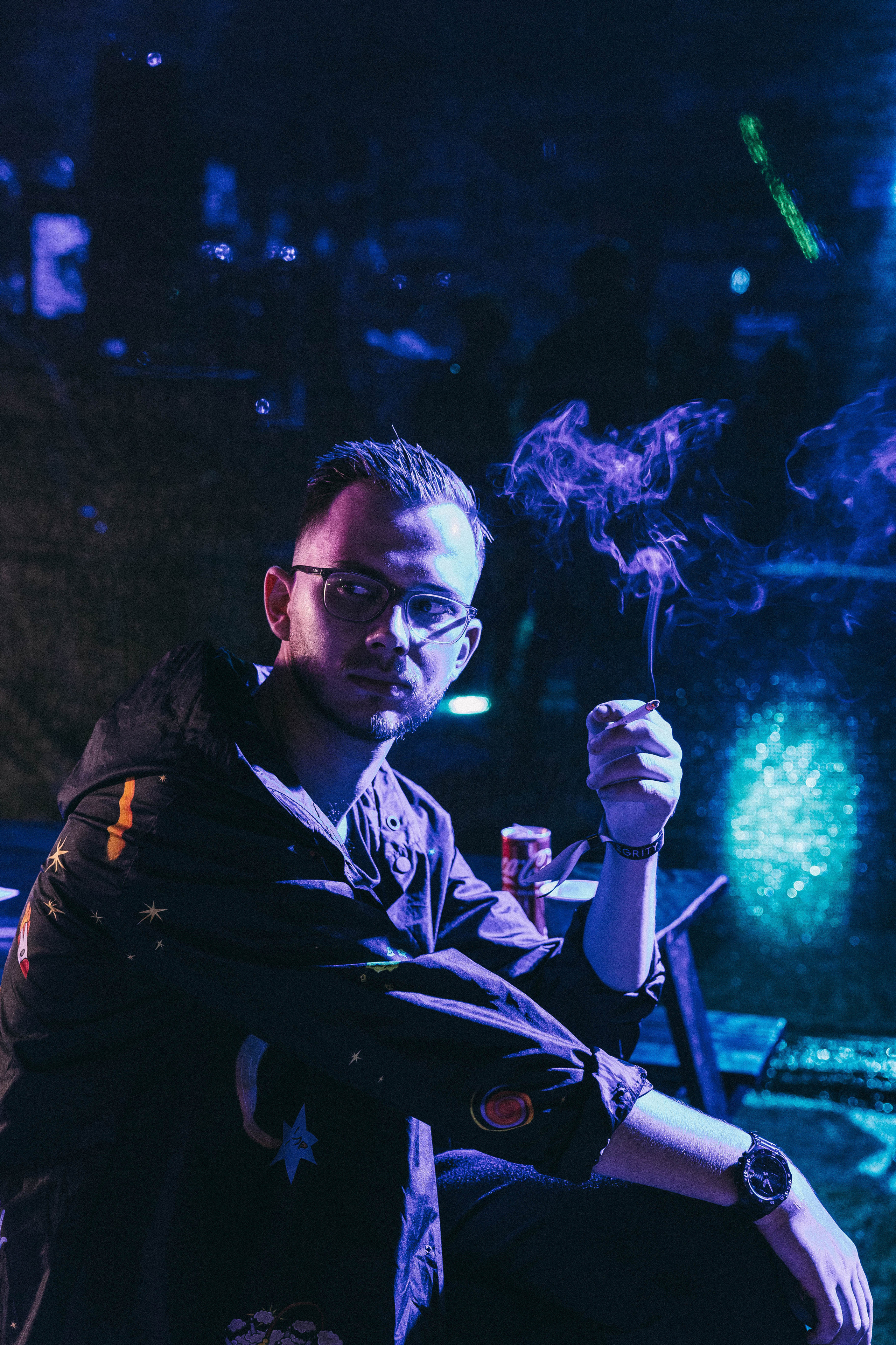 Integrity night. Свадебный и семейный фотограф в Краснодар, Россия