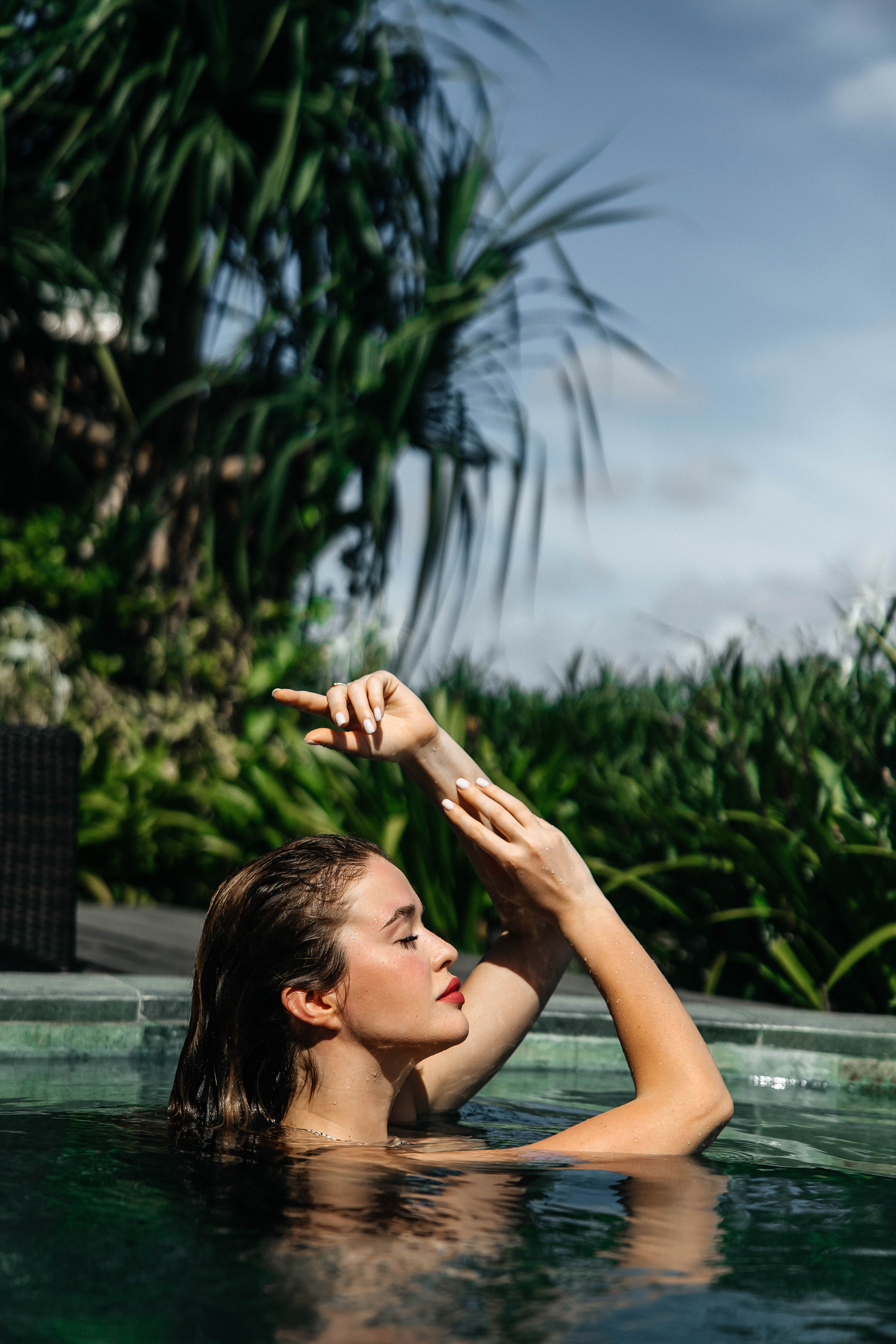 Вероника. Свадебный и семейный фотограф в Краснодар, Россия