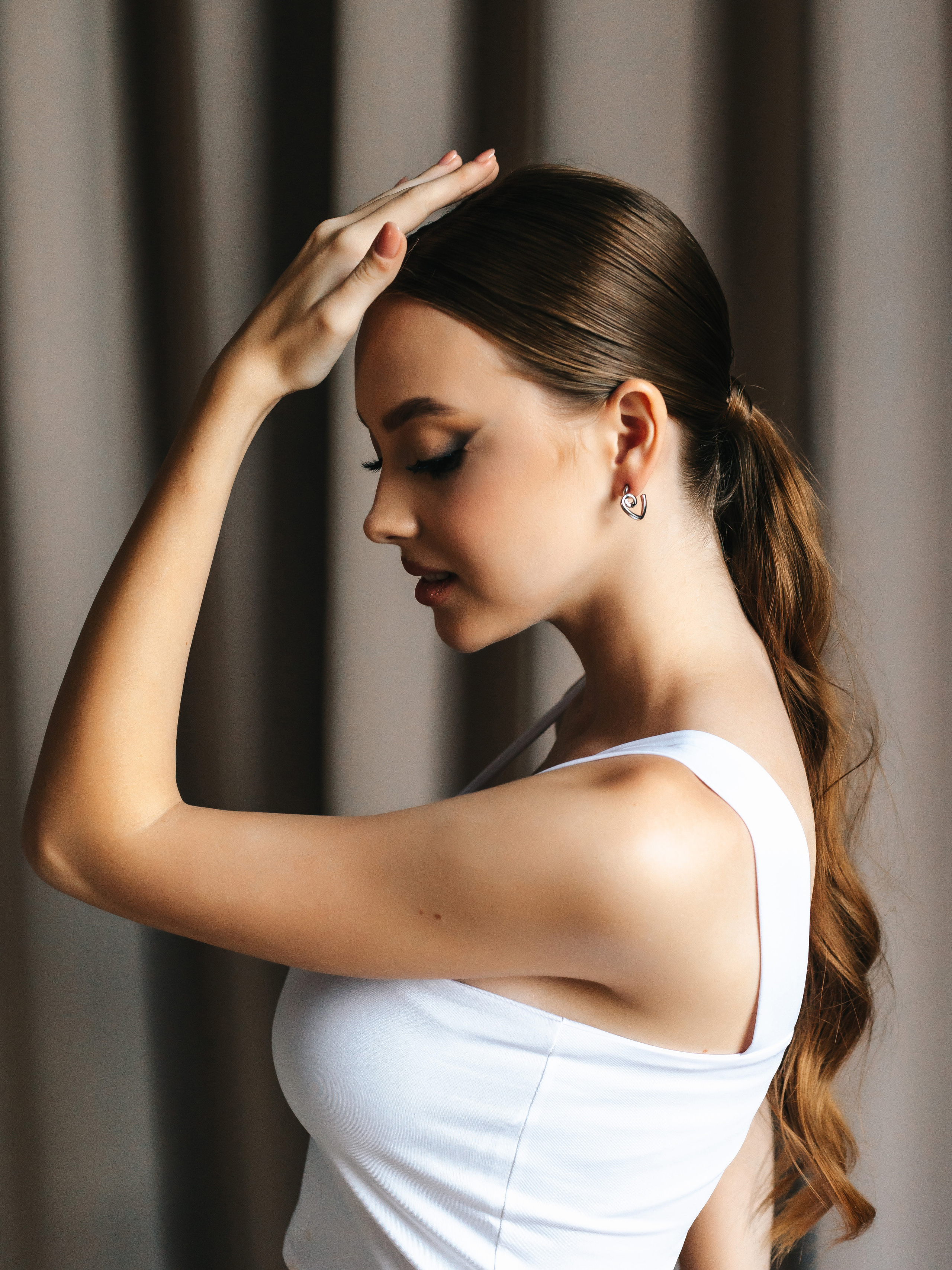 Бижутерия. Свадебный и семейный фотограф в Краснодар, Россия