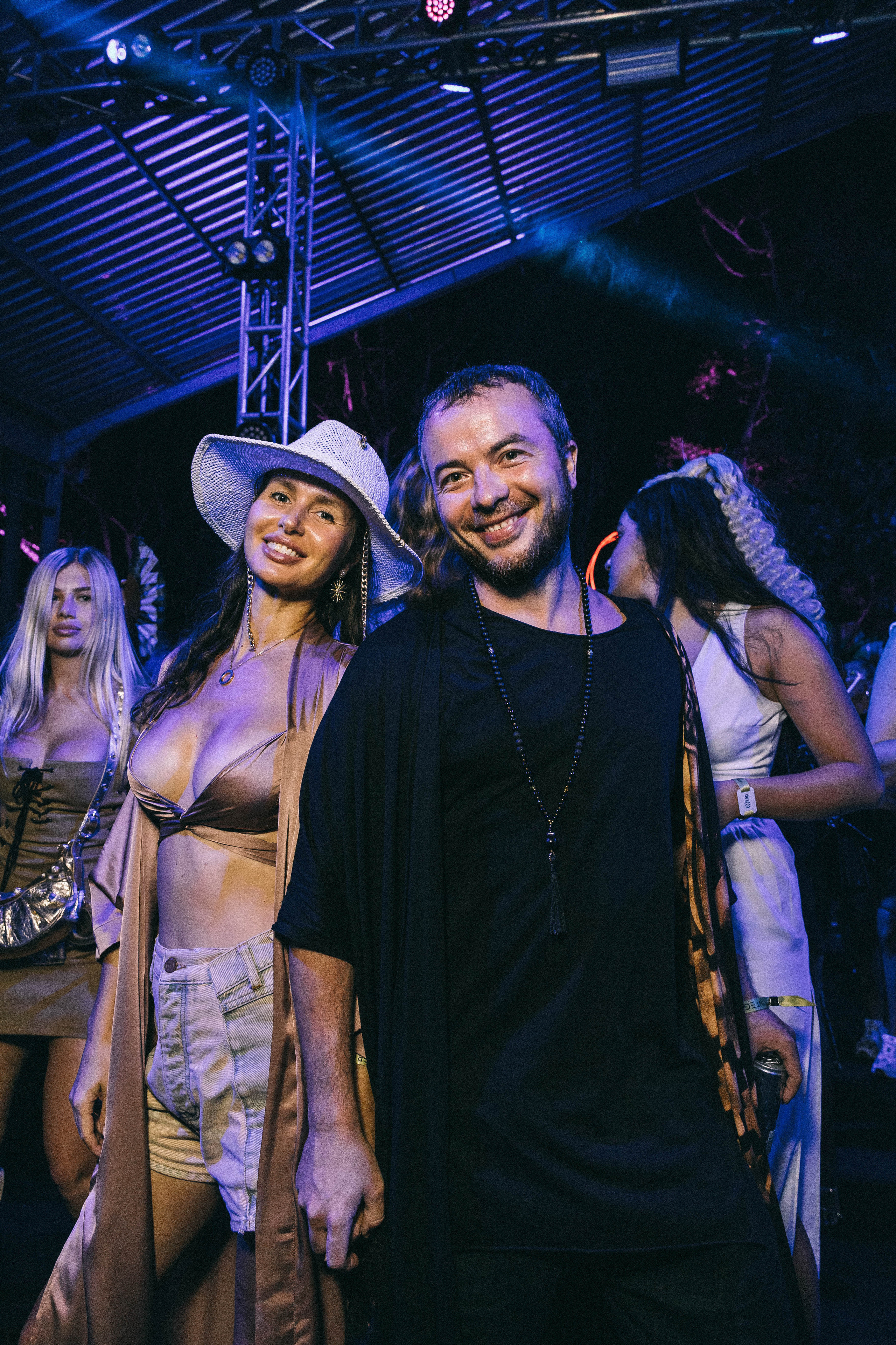 Integrity night. Свадебный и семейный фотограф в Краснодар, Россия