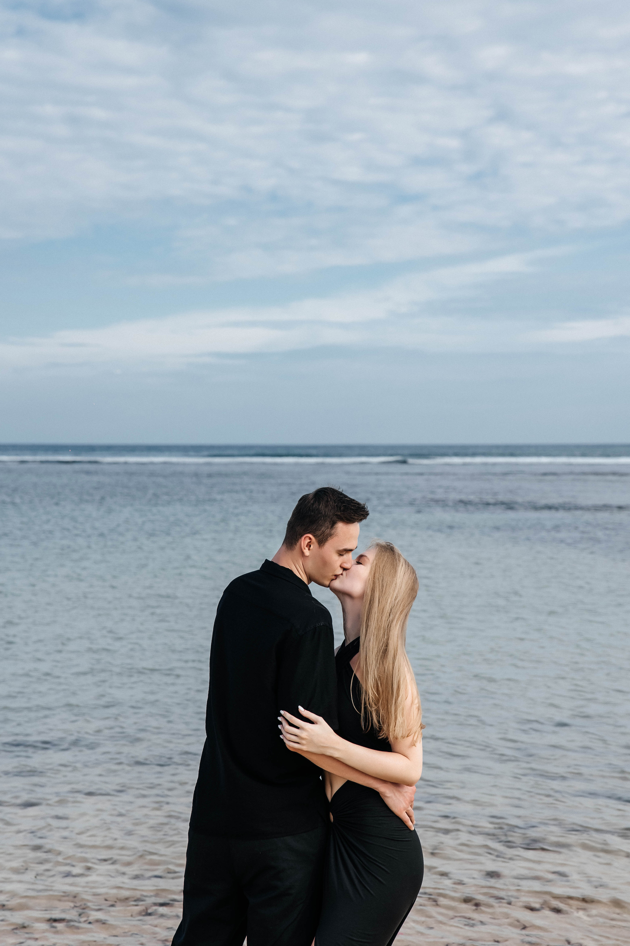 Никита & Лидия Бали. Свадебный и семейный фотограф в Краснодар, Россия