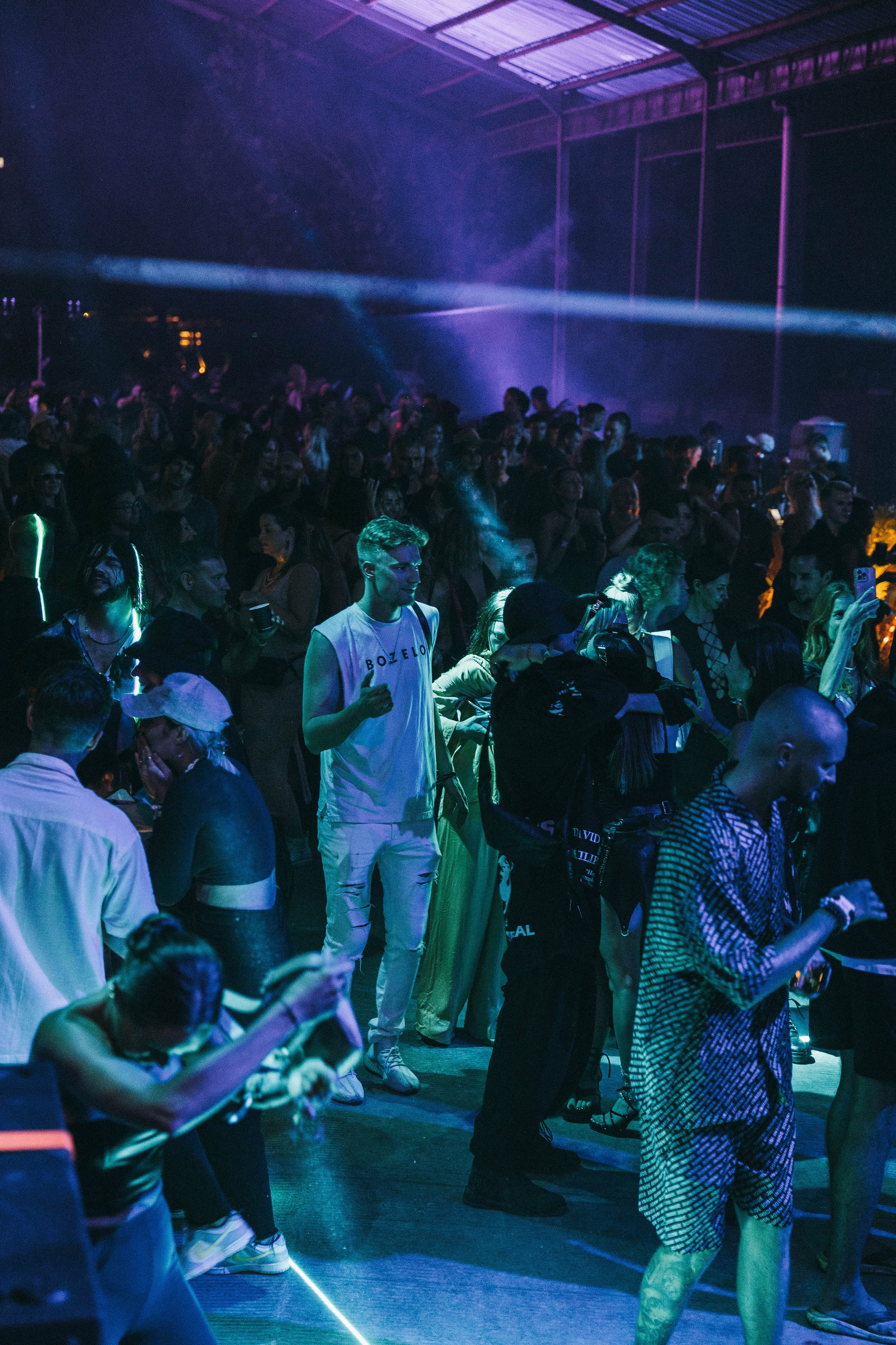 Integrity night. Свадебный и семейный фотограф в Краснодар, Россия