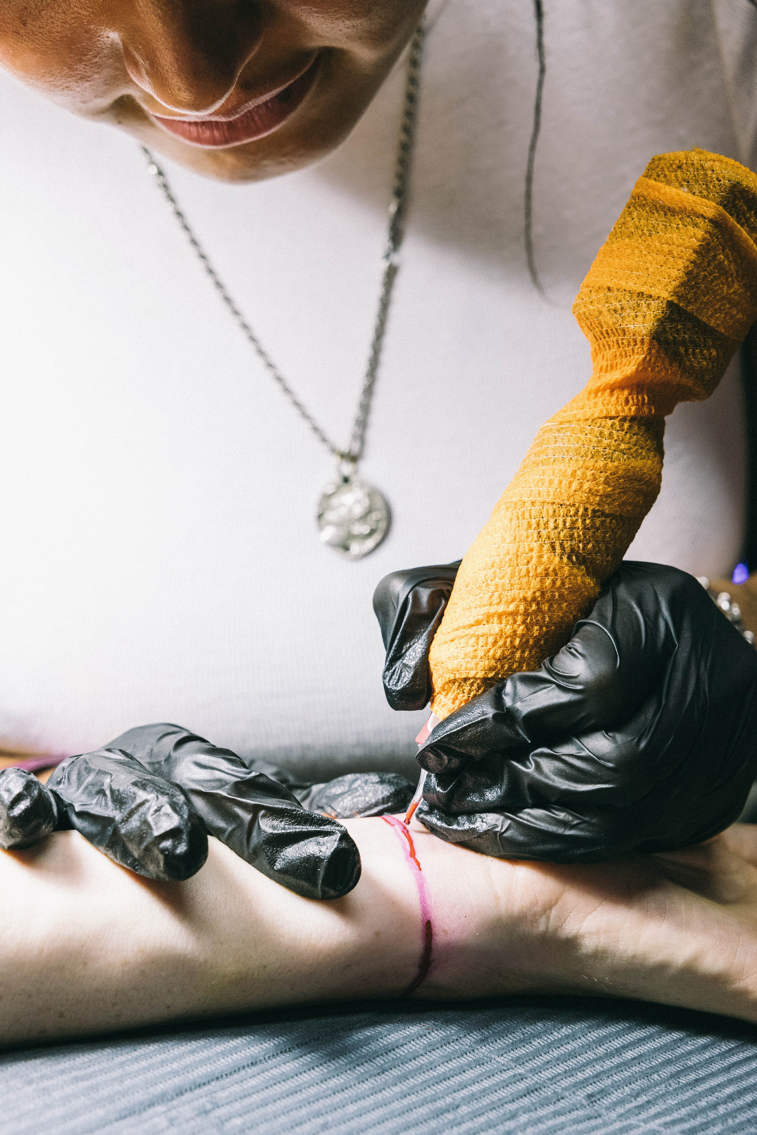 Integrity night. Свадебный и семейный фотограф в Краснодар, Россия