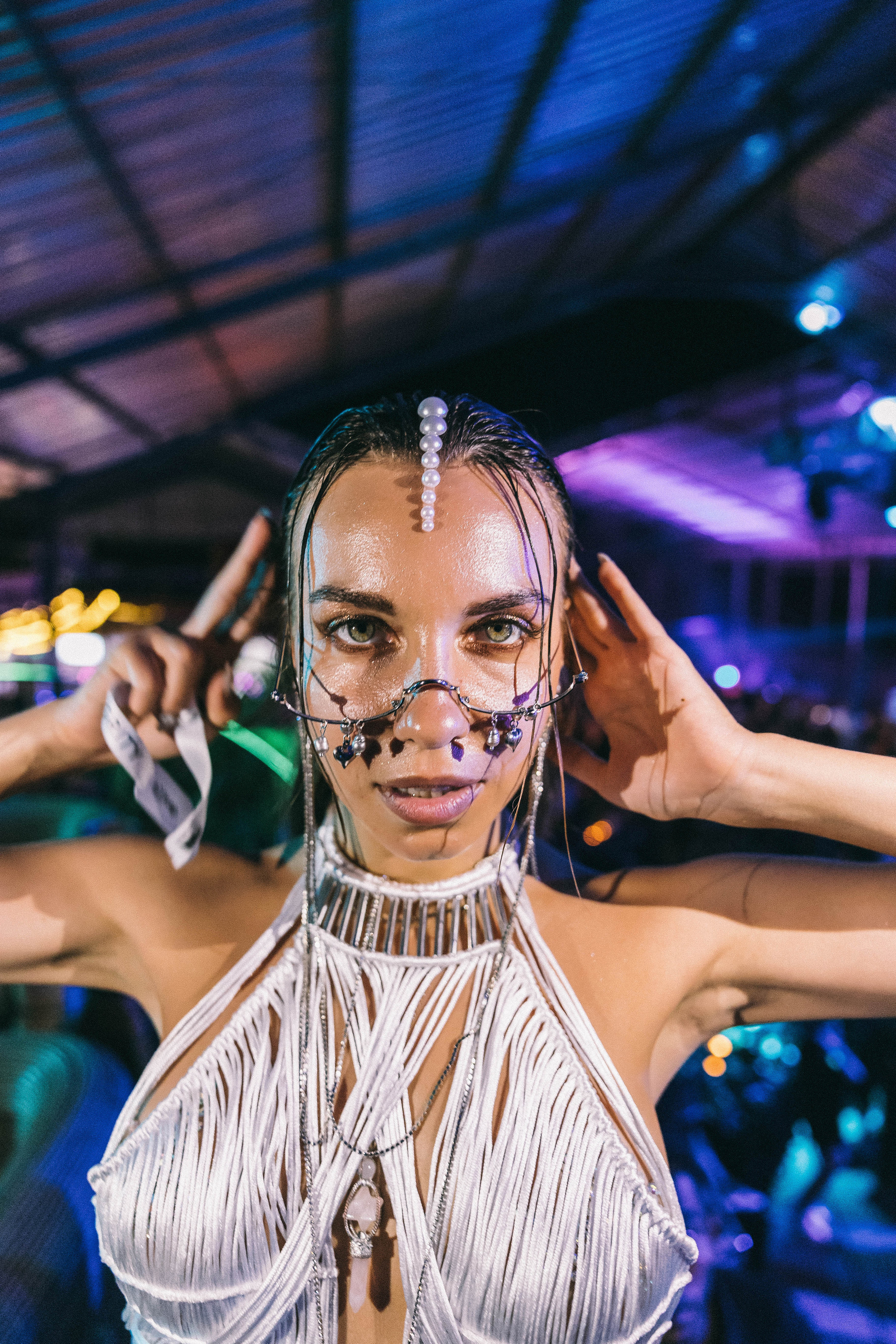 Integrity night. Свадебный и семейный фотограф в Краснодар, Россия