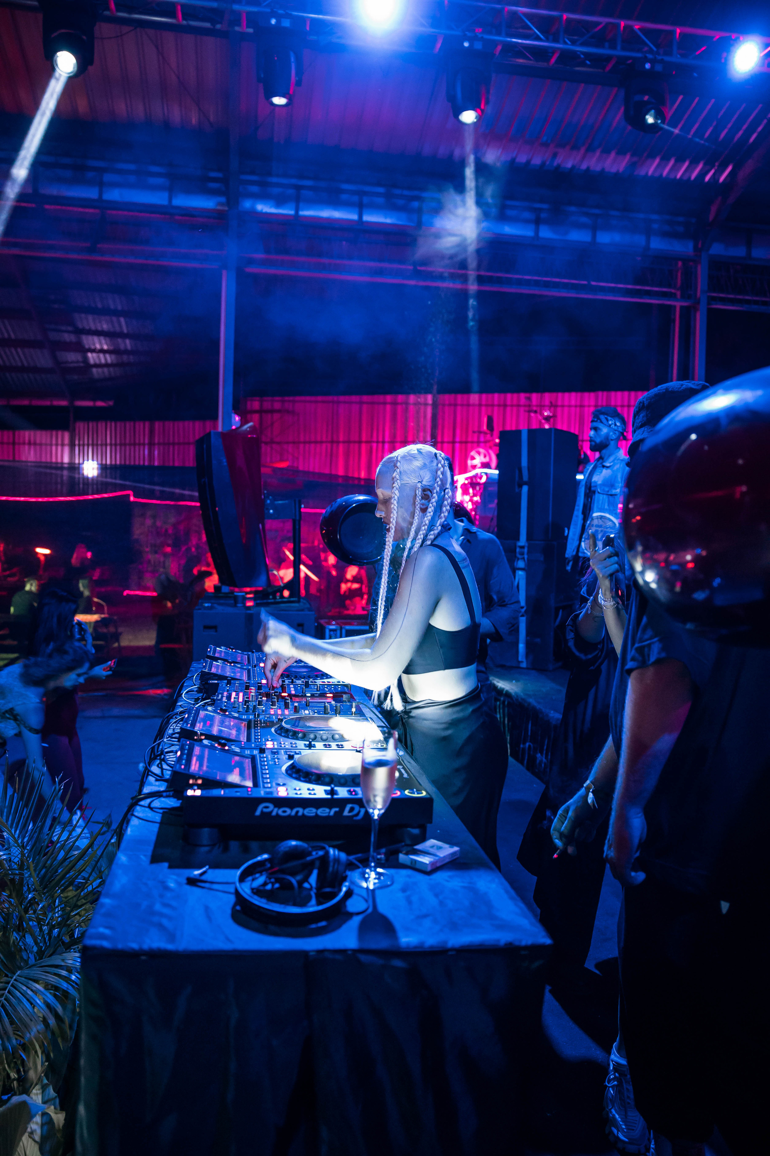 Integrity night. Свадебный и семейный фотограф в Краснодар, Россия