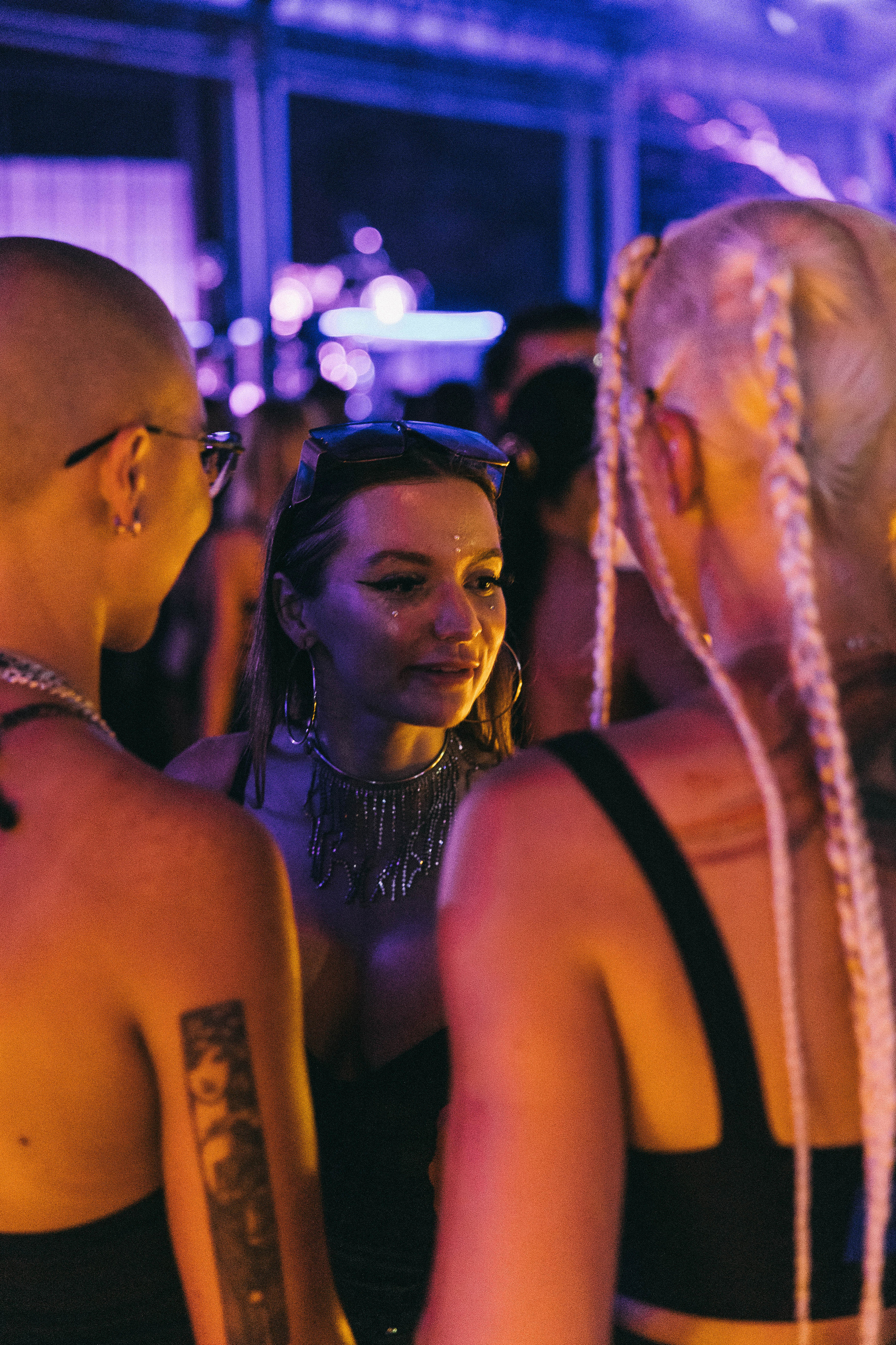 Integrity night. Свадебный и семейный фотограф в Краснодар, Россия