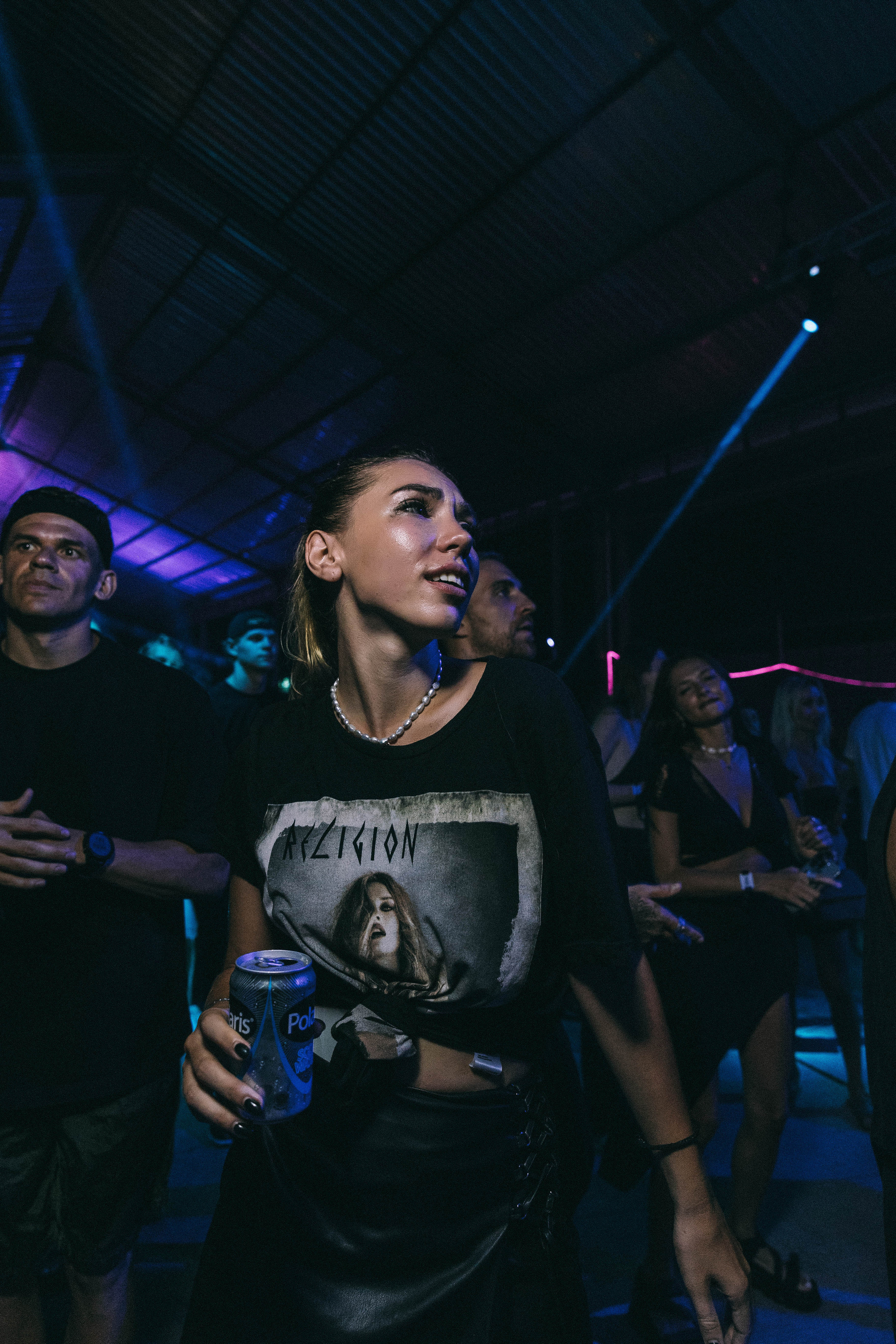 Integrity night. Свадебный и семейный фотограф в Краснодар, Россия