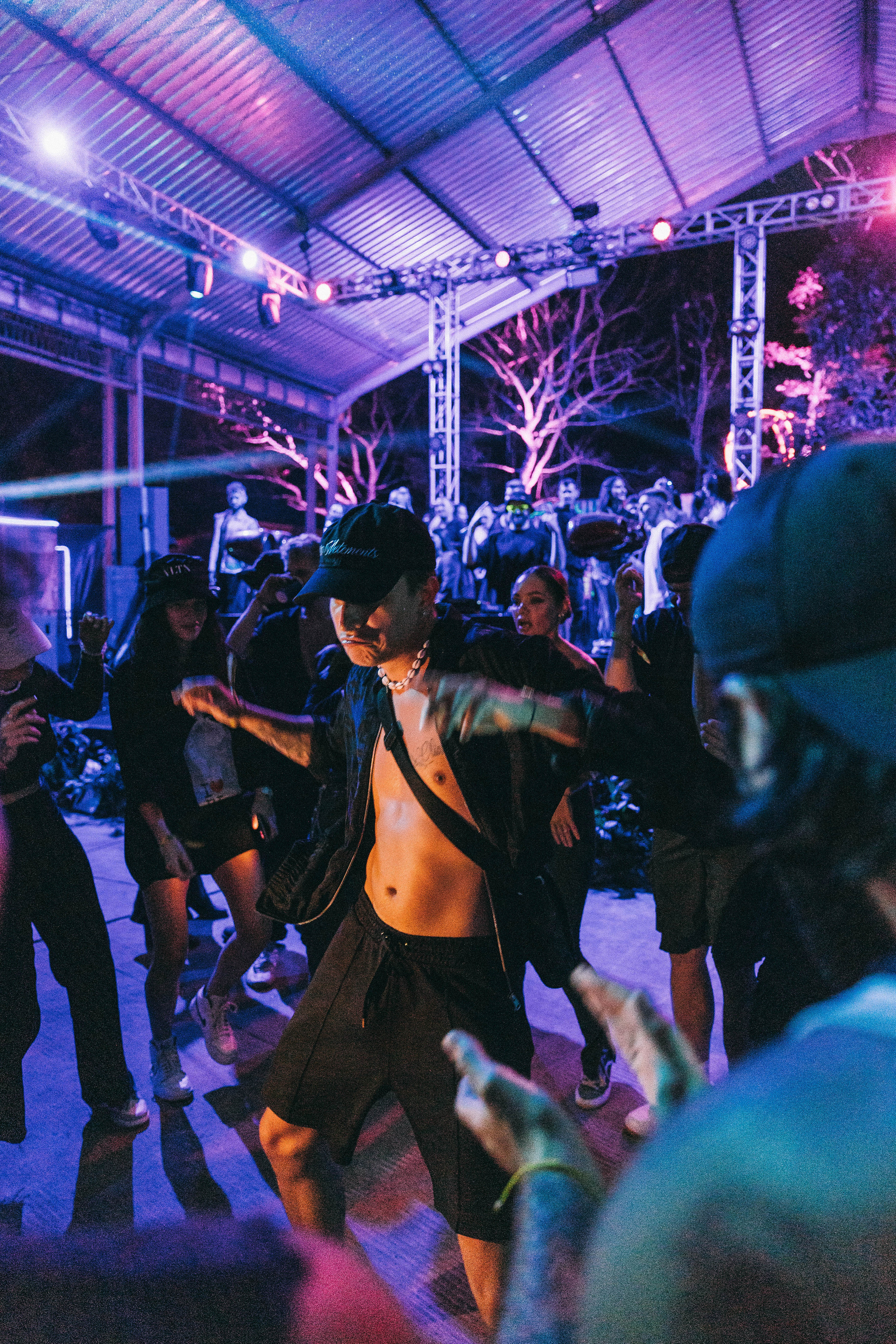 Integrity night. Свадебный и семейный фотограф в Краснодар, Россия