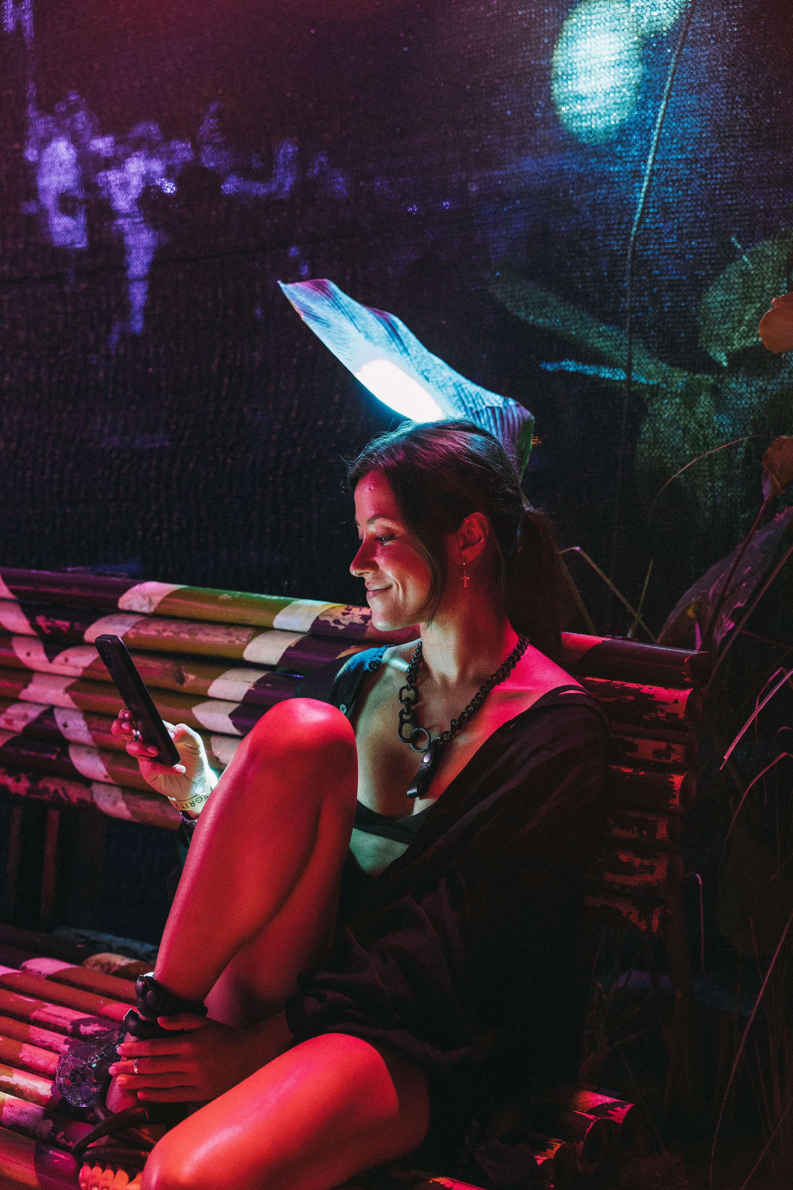 Integrity night. Свадебный и семейный фотограф в Краснодар, Россия