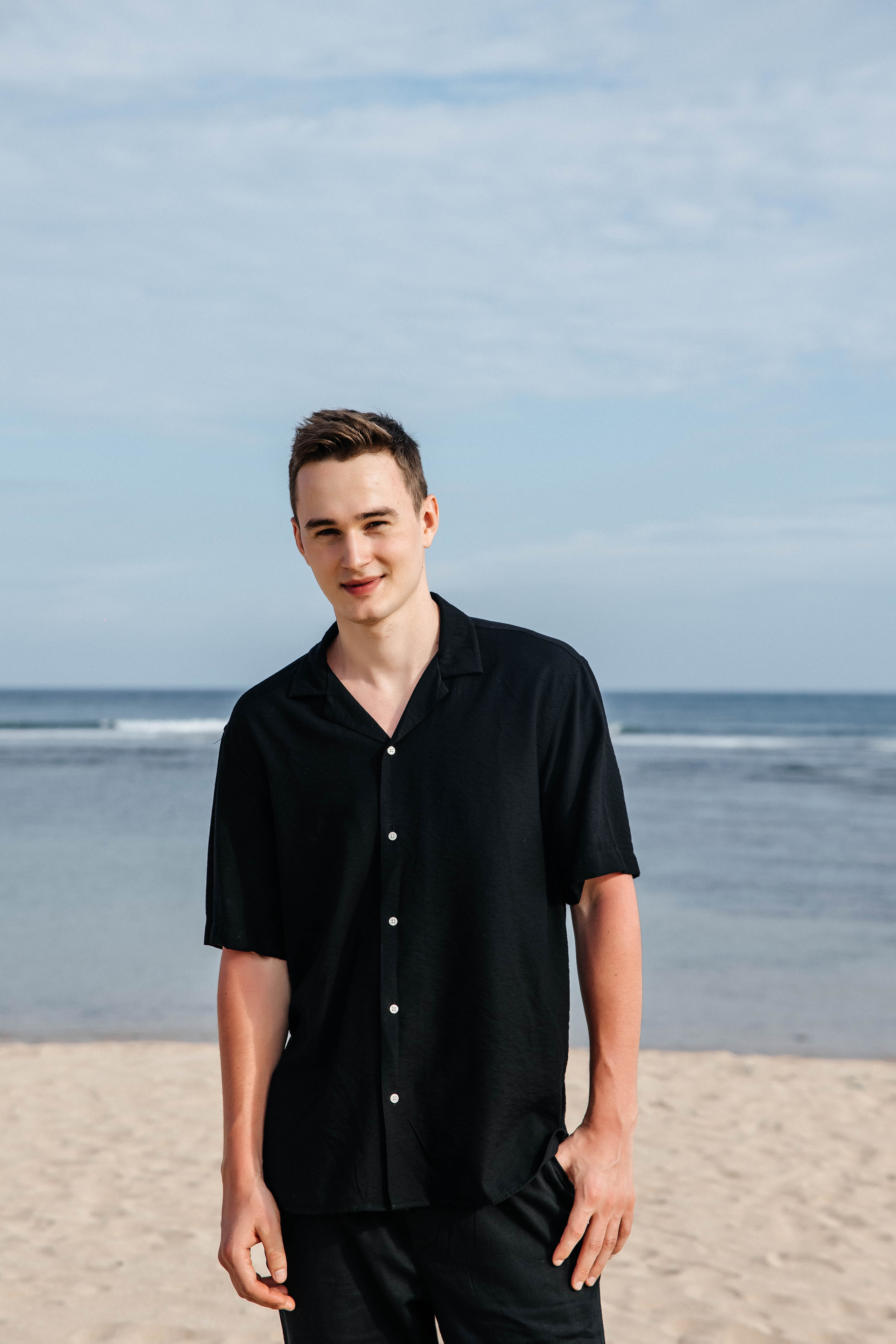 Никита & Лидия Бали. Свадебный и семейный фотограф в Краснодар, Россия