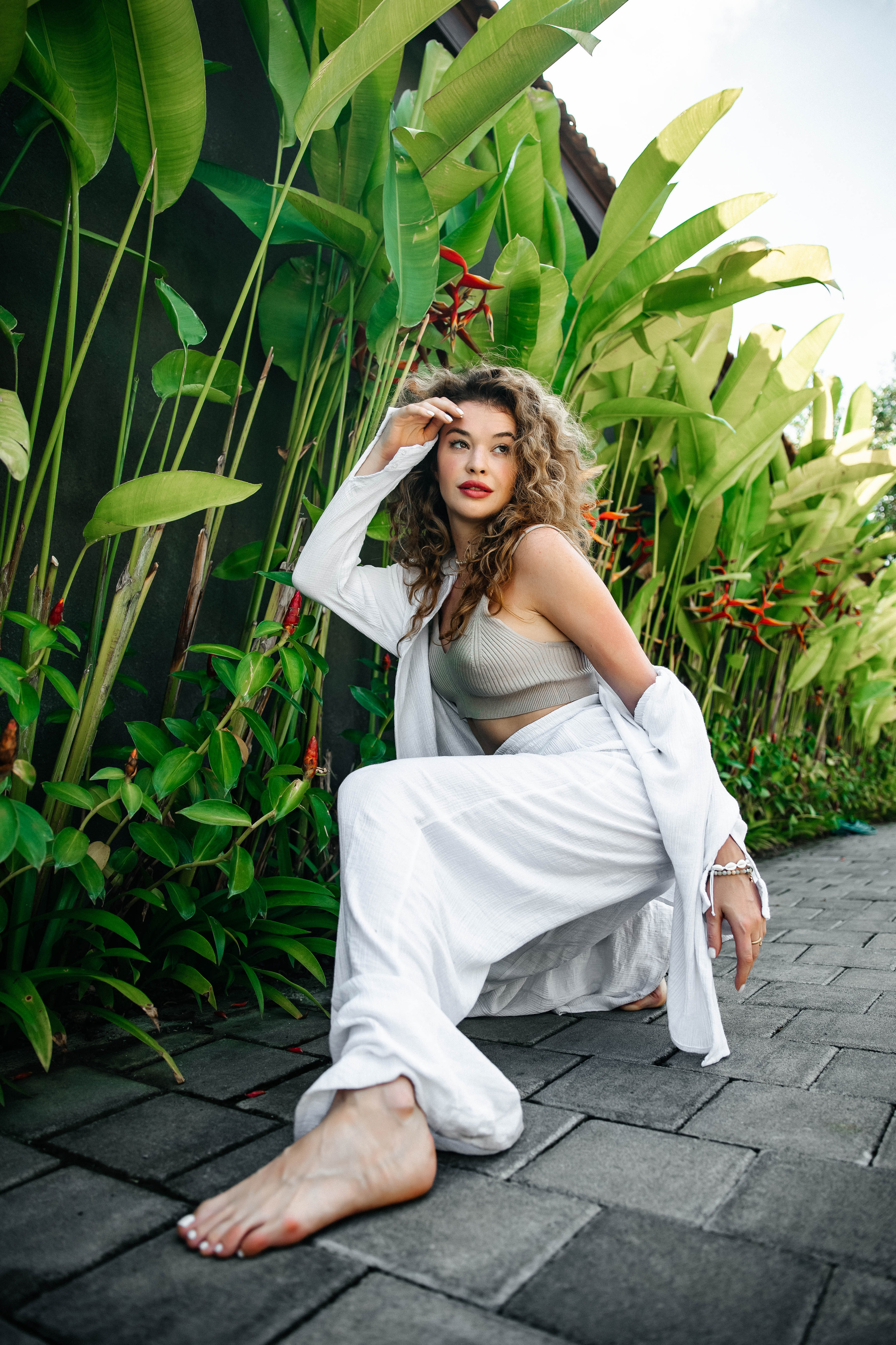 Вероника. Свадебный и семейный фотограф в Краснодар, Россия