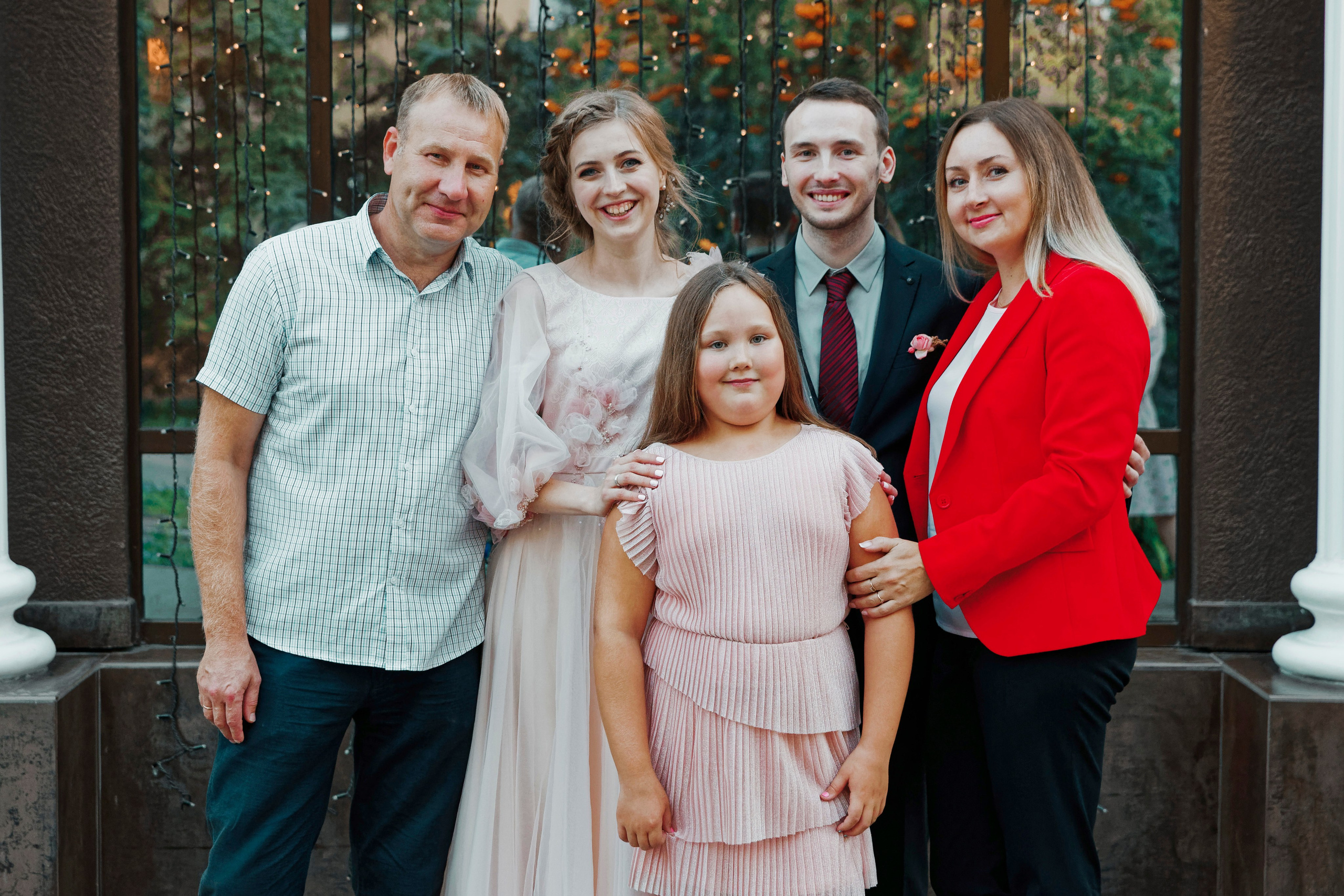 Сергей и Мария. Видеограф Павел Борисов | Москва | СПБ | Брянск