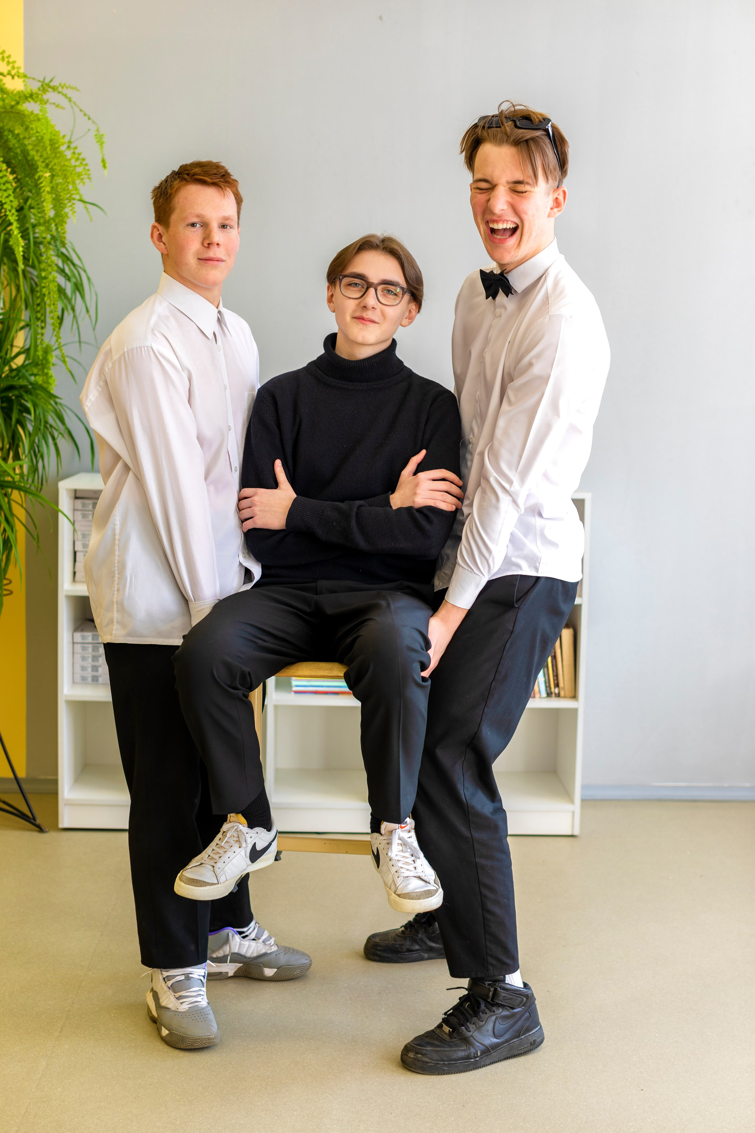 Школьный альбом. Семейный фотограф в Санкт-Петербурге и окрестностях Оксана Морозова