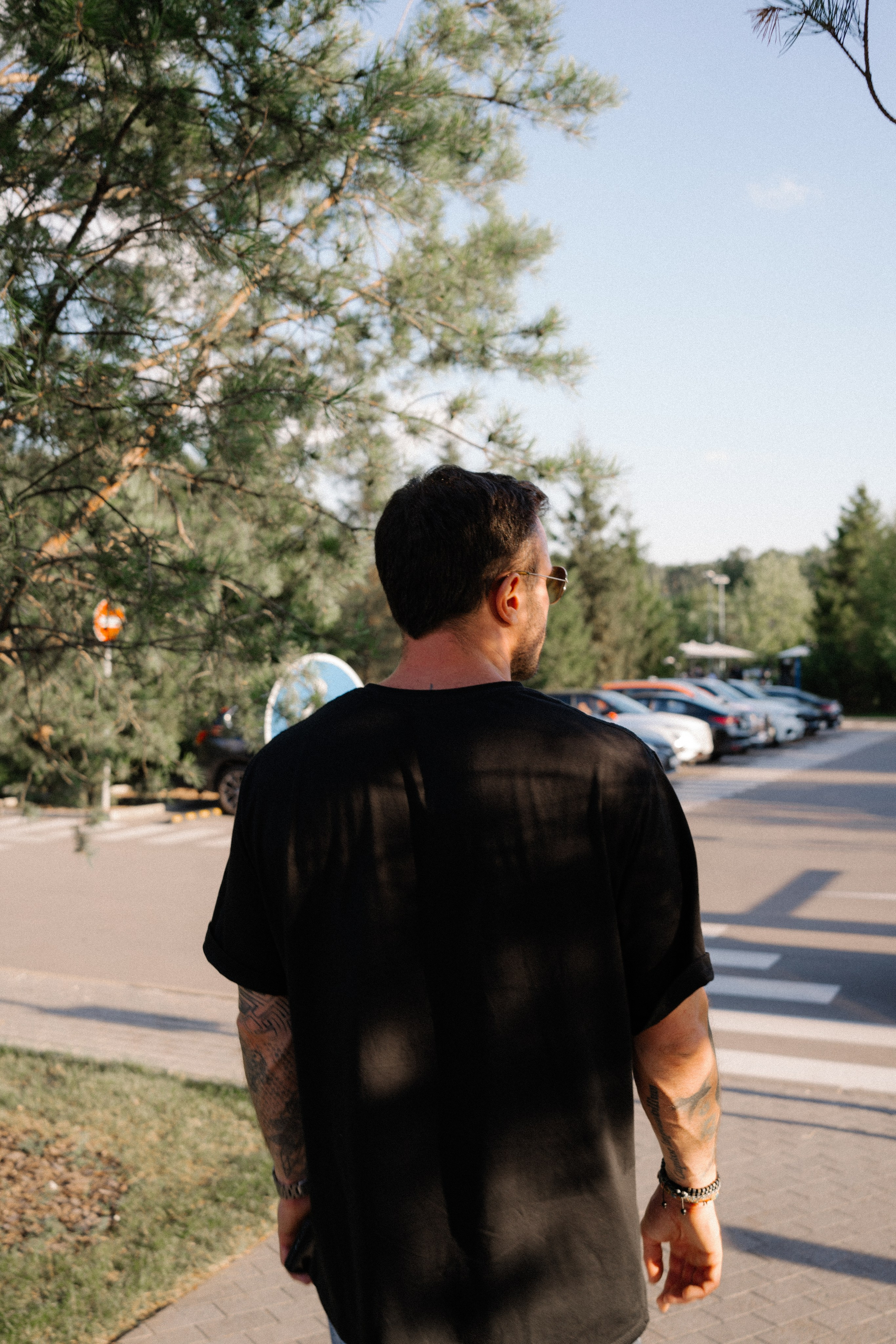 Валентин. Фотограф Москва