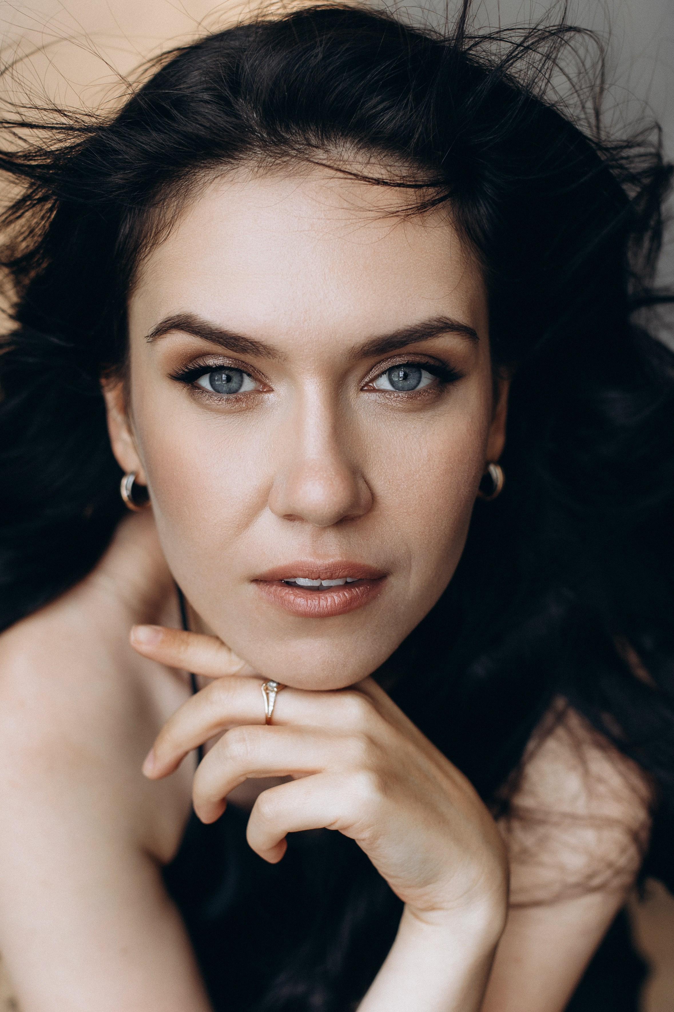 Алина. Семейный фотограф в Краснодаре Виктория Кокоулина