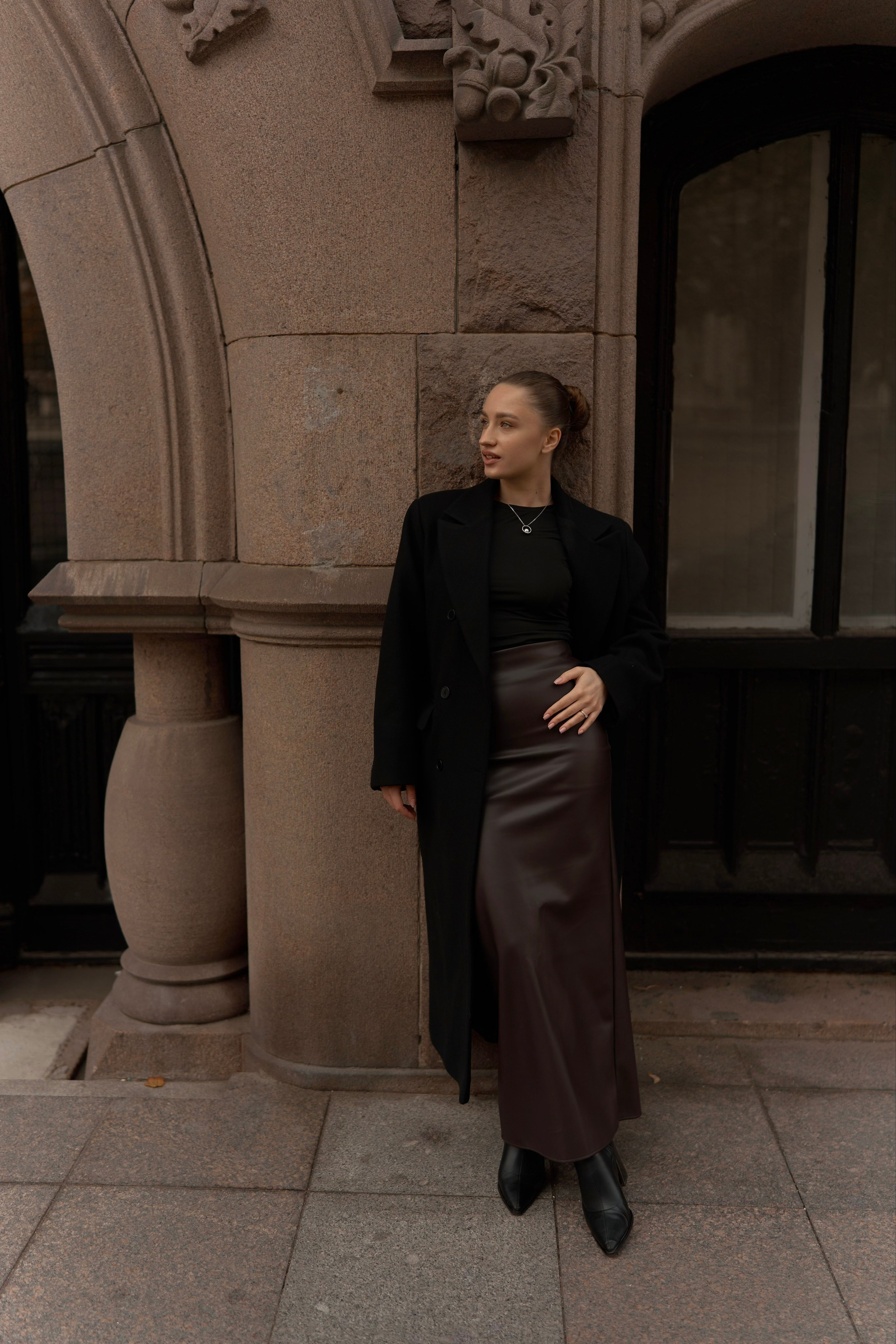 Оксана. Фотограф в Москве — Ольга Кушнарева