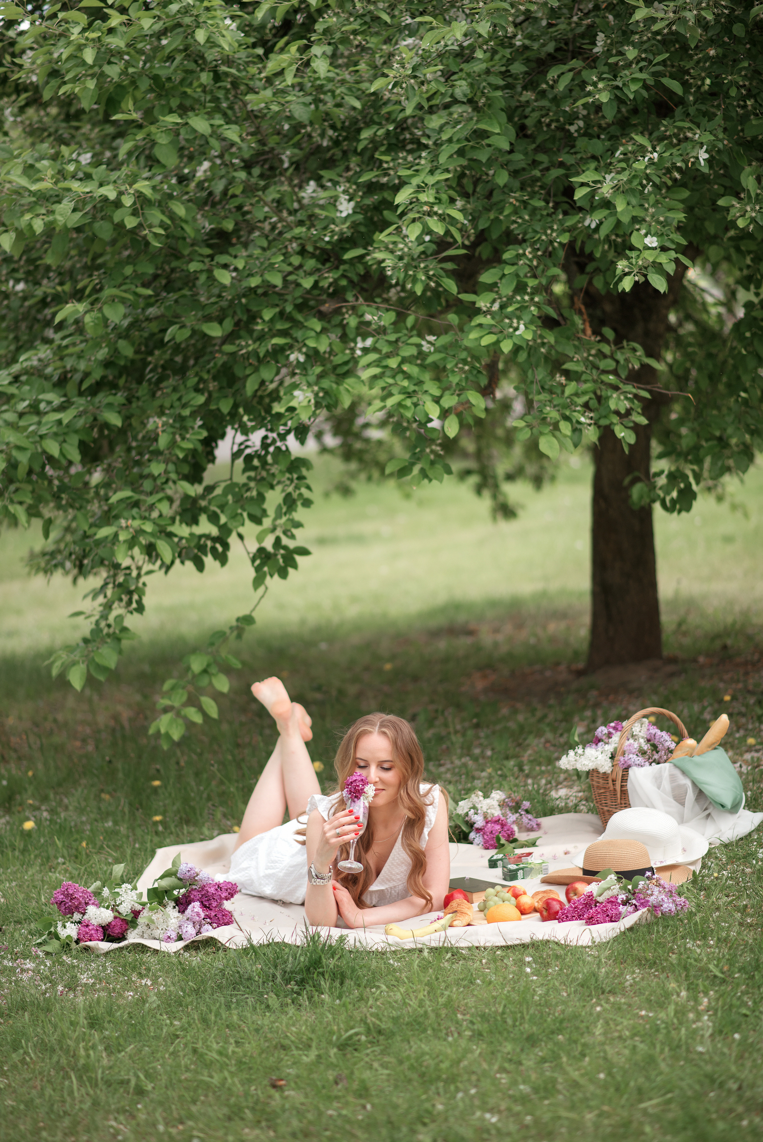 Катя и Ксюша. Ваш личный фотограф в Пскове Анаис Рамирез