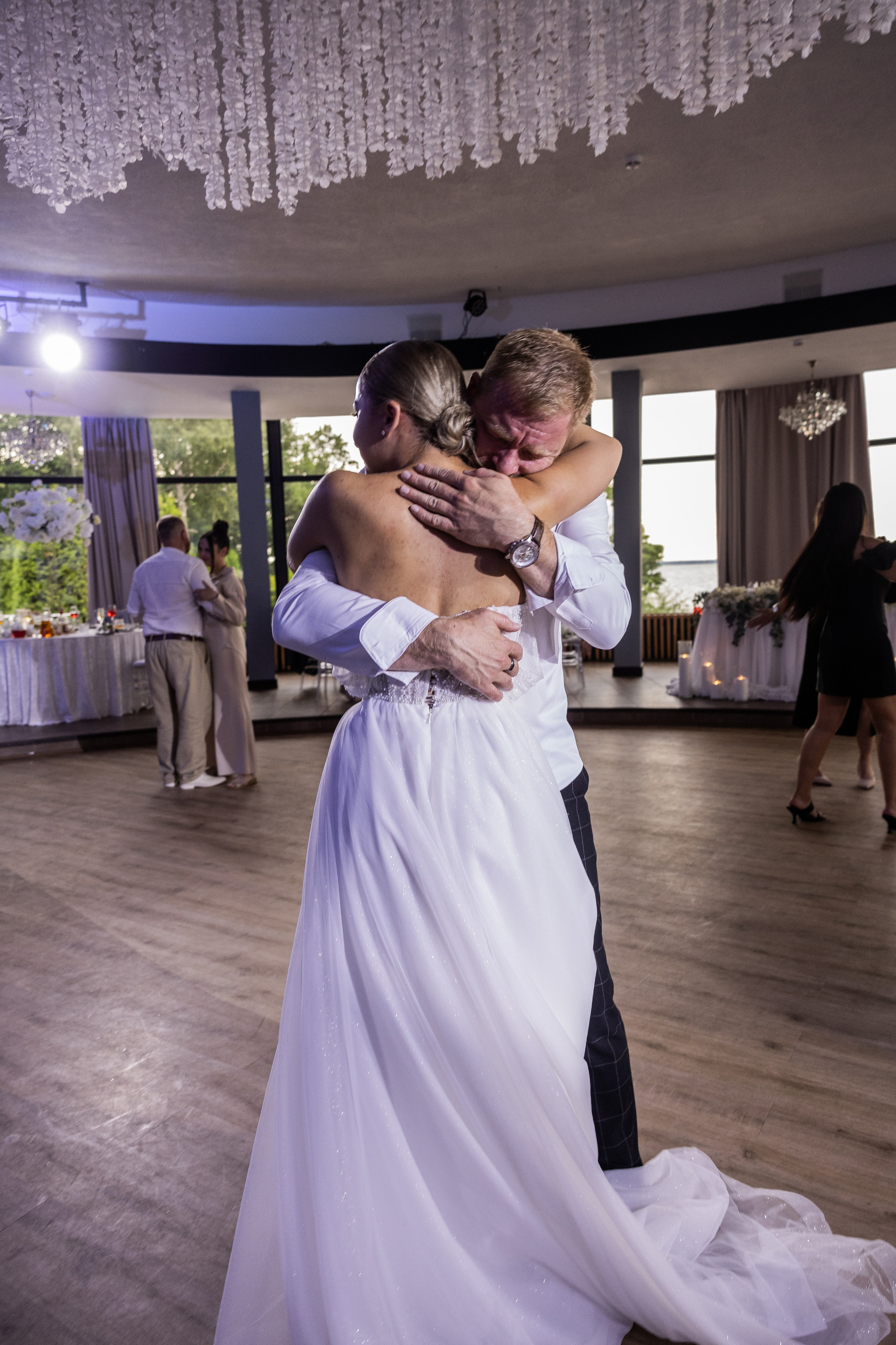 Анастасия и Артем. Свадебный фотограф