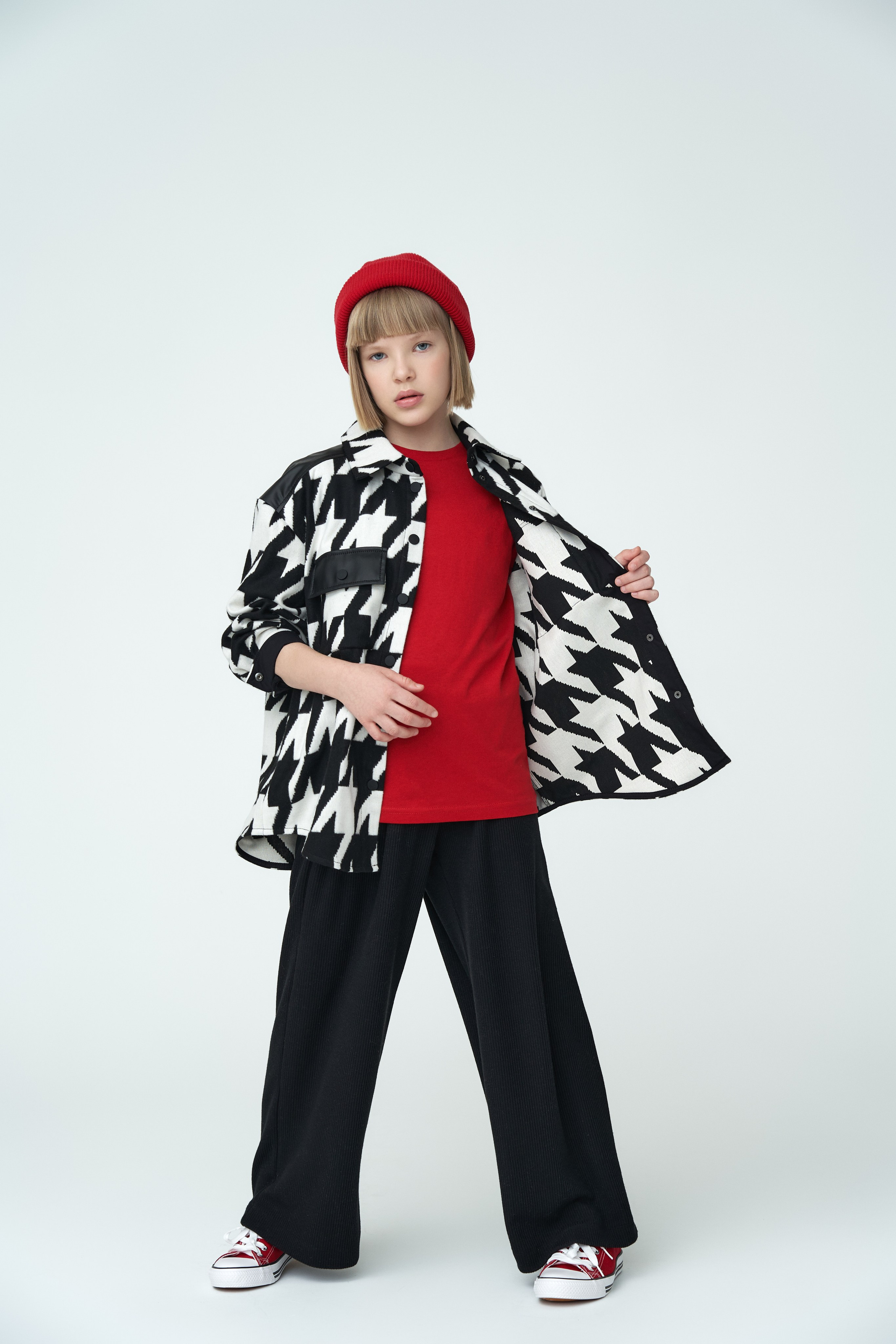 BEBA KIDS. Фотограф в Москве. Каталог, лукбук, портреты