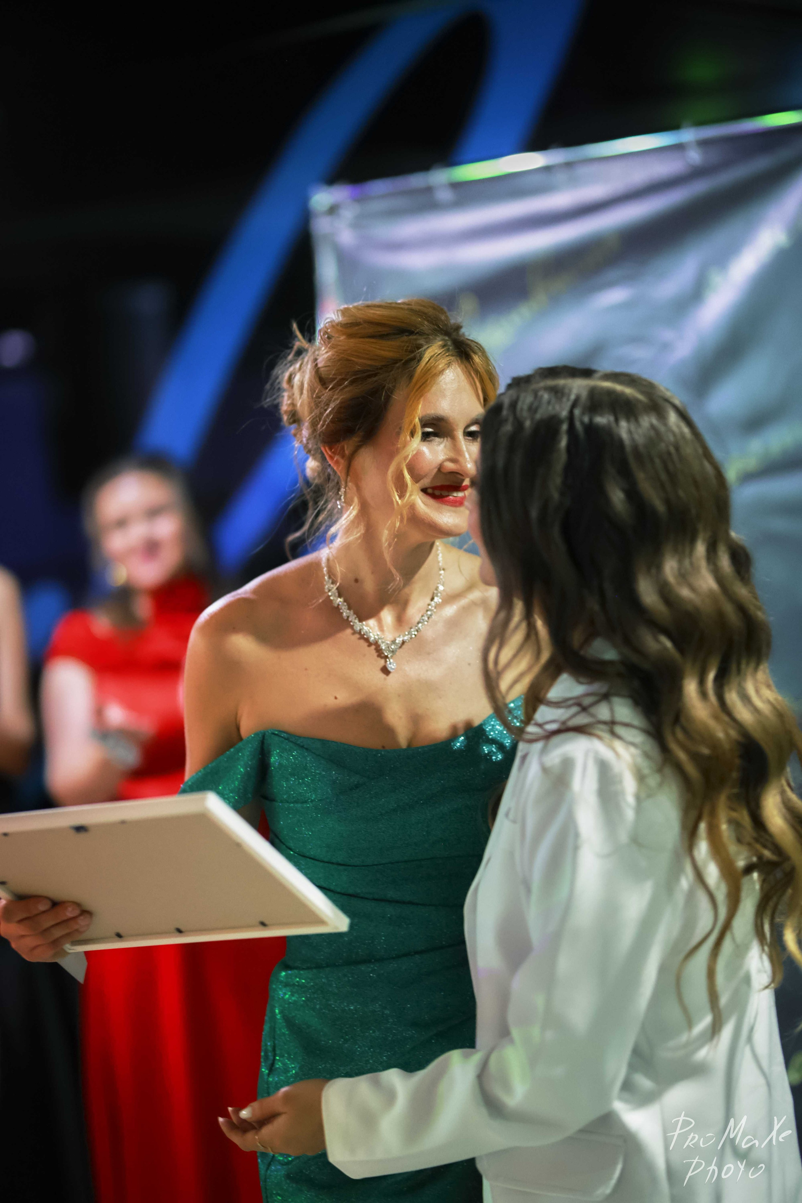 Финал КРАСА МАСС-МЕДИА ЧУВАШИИ. Владимир Суздалов (ProMaXe) — Портретный фотограф, тематические фотосессии в Чебоксарах