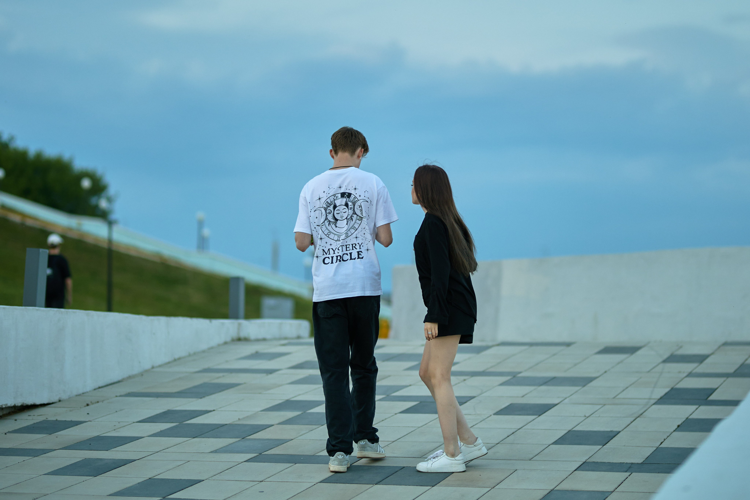 Стрит фотосъемка. Владимир Суздалов (ProMaXe) — Портретный фотограф, тематические фотосессии в Чебоксарах