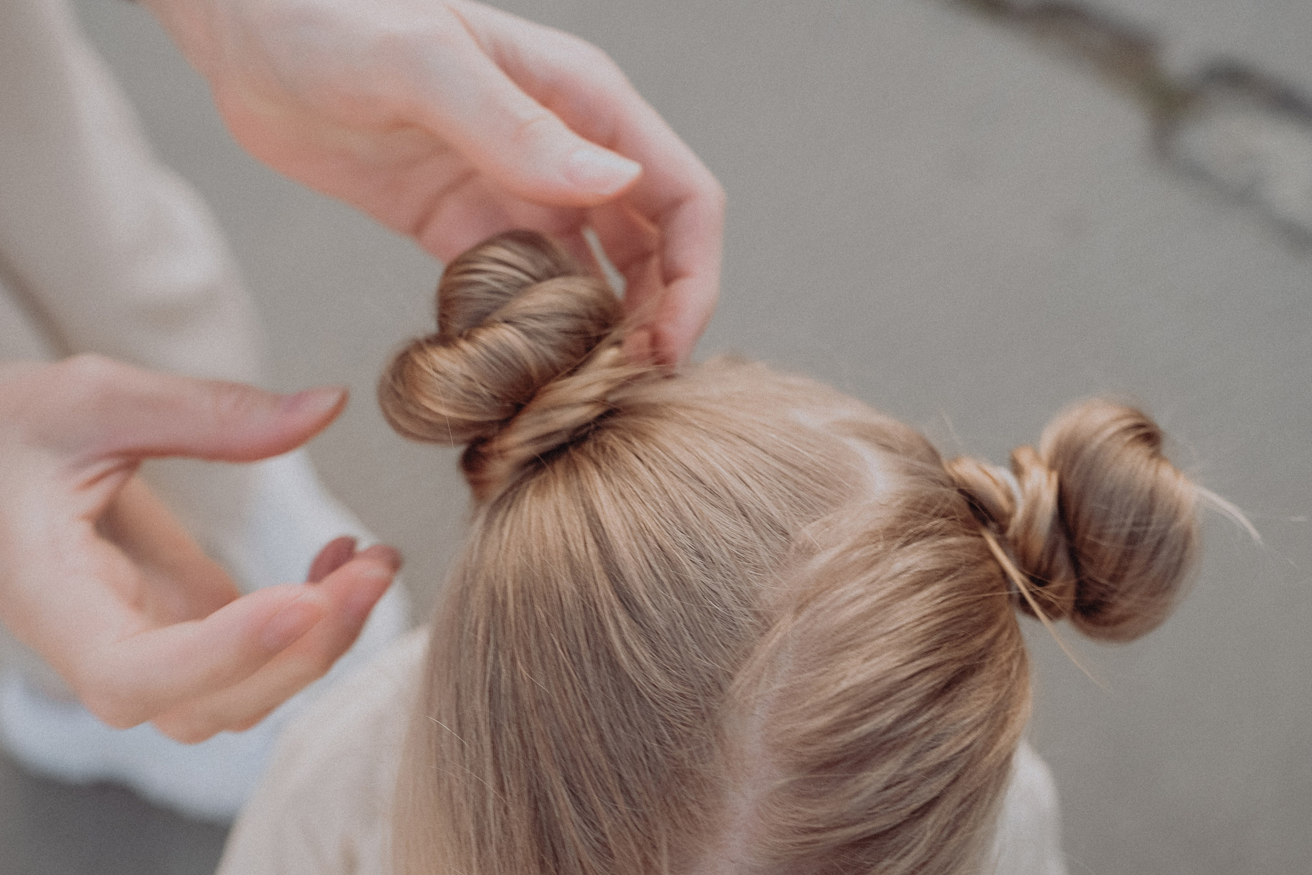 Семья Есении и Эмилии. Семейный фотограф Москва
