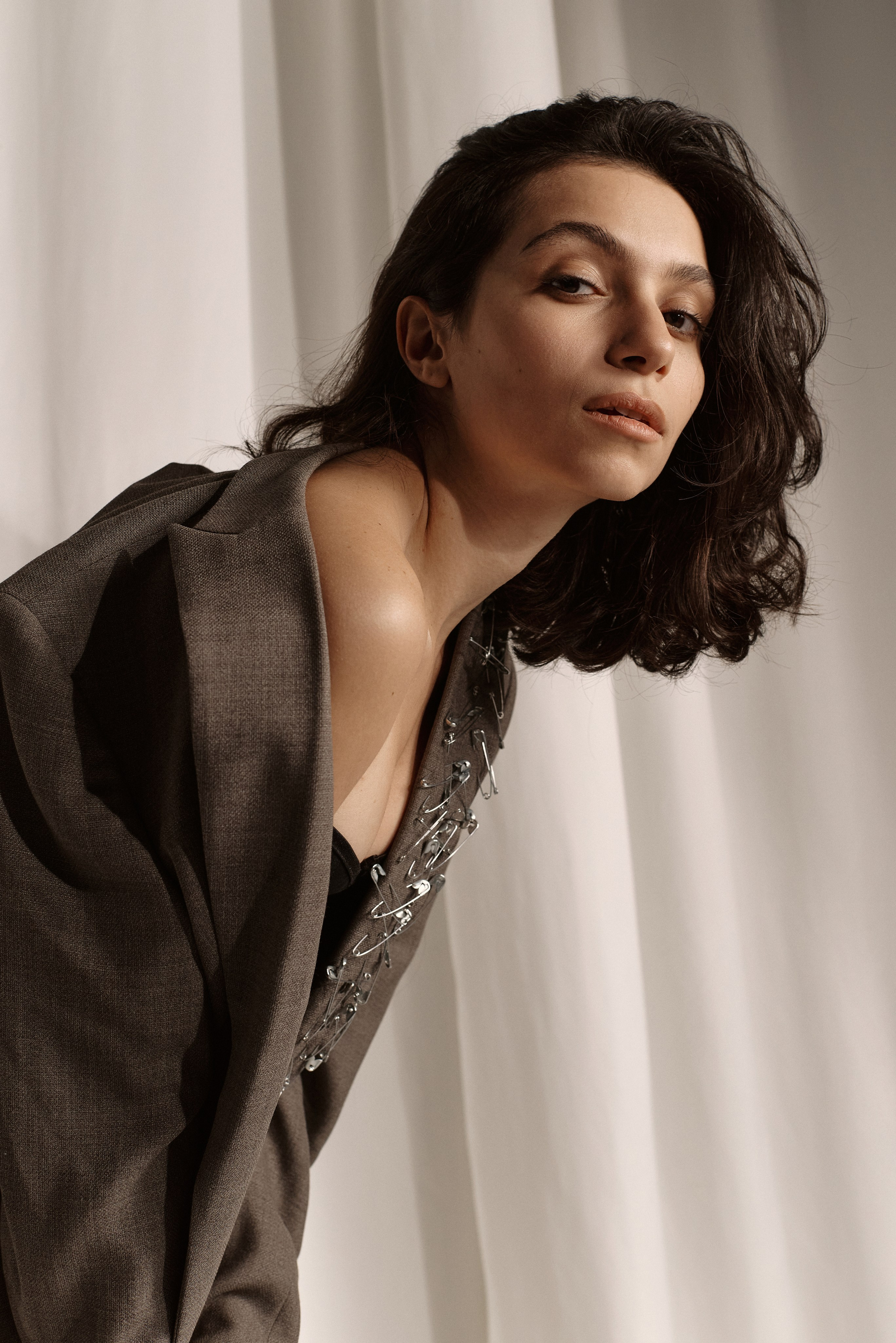 Мариам. Семейный и свадебный фотограф в Нижнем Новгороде Анастасия Хренова