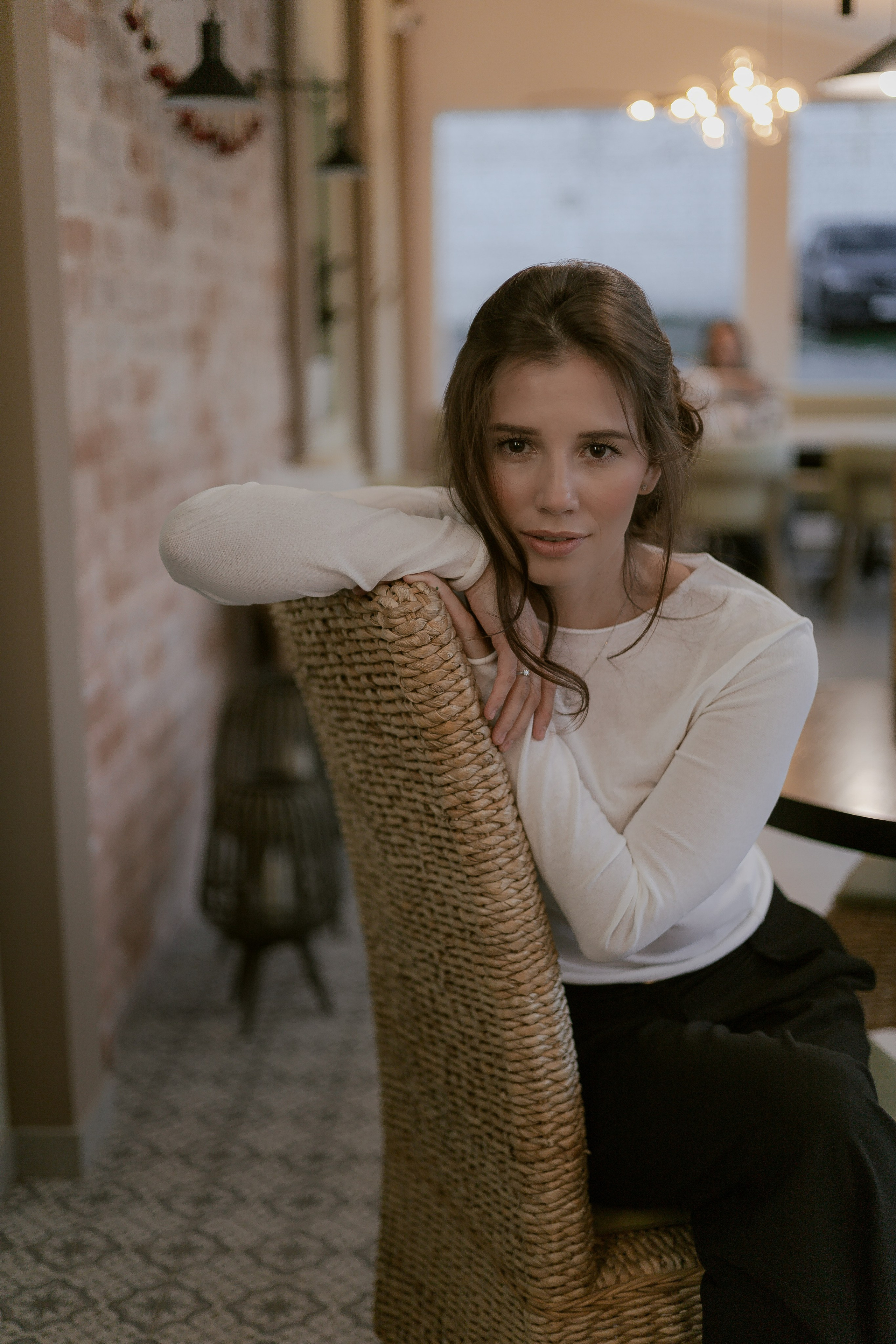 Арт Вечер ♥. Фотограф в Самаре и Самарской области Констанция