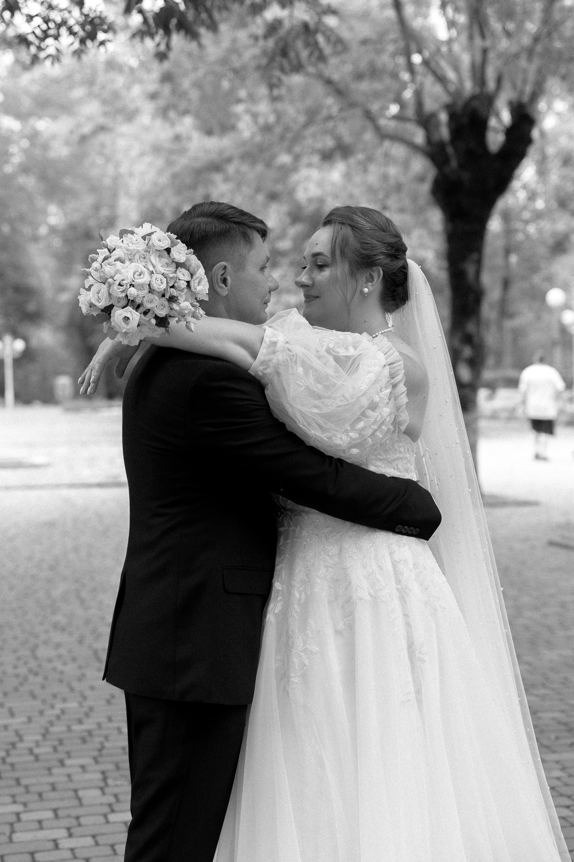 Андрей и Юлия. Свадебный и семейный фотограф в Майкопе Валерия Кудрявцева