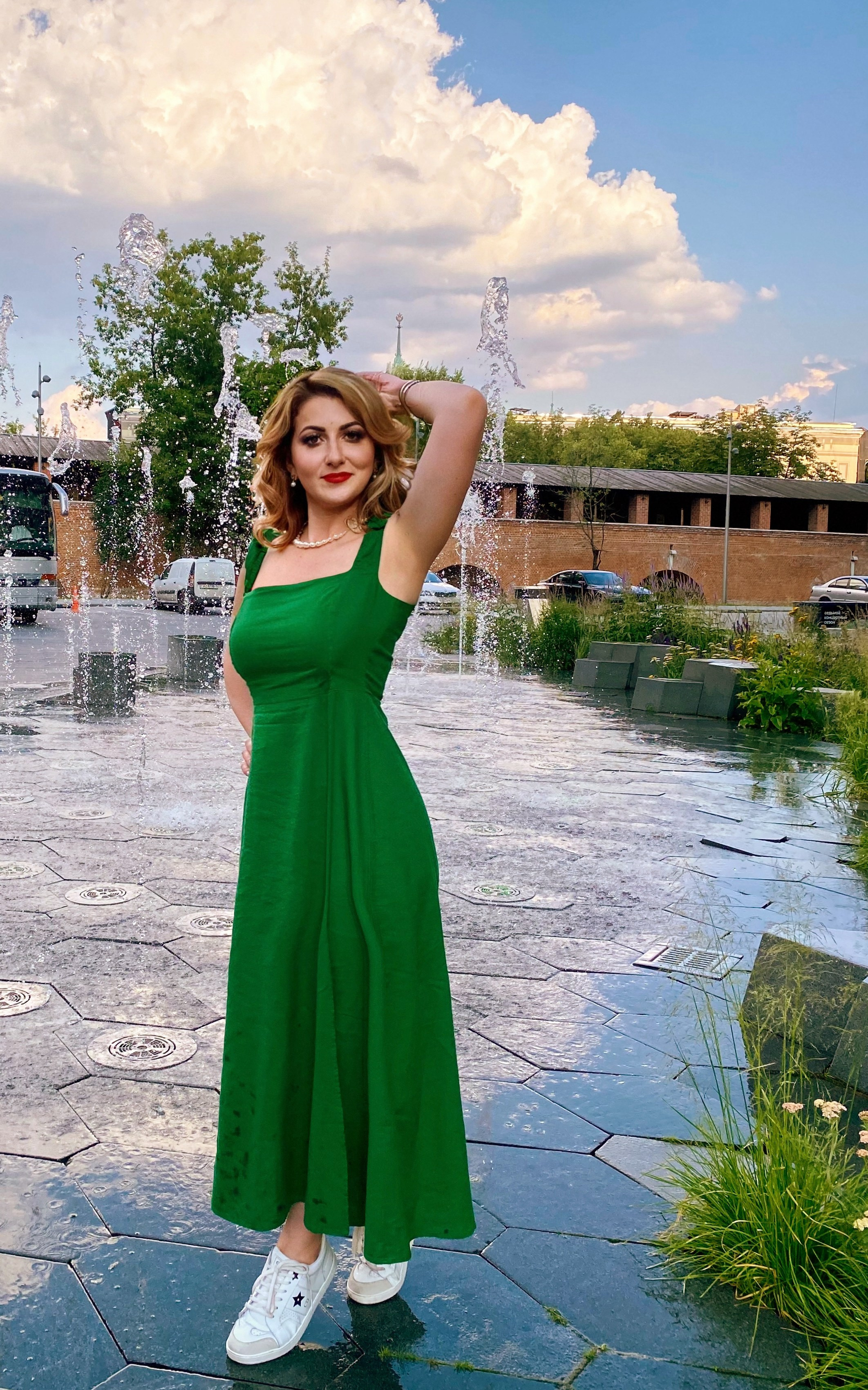 НИНО. Фотограф Москва Ольга Жаркая