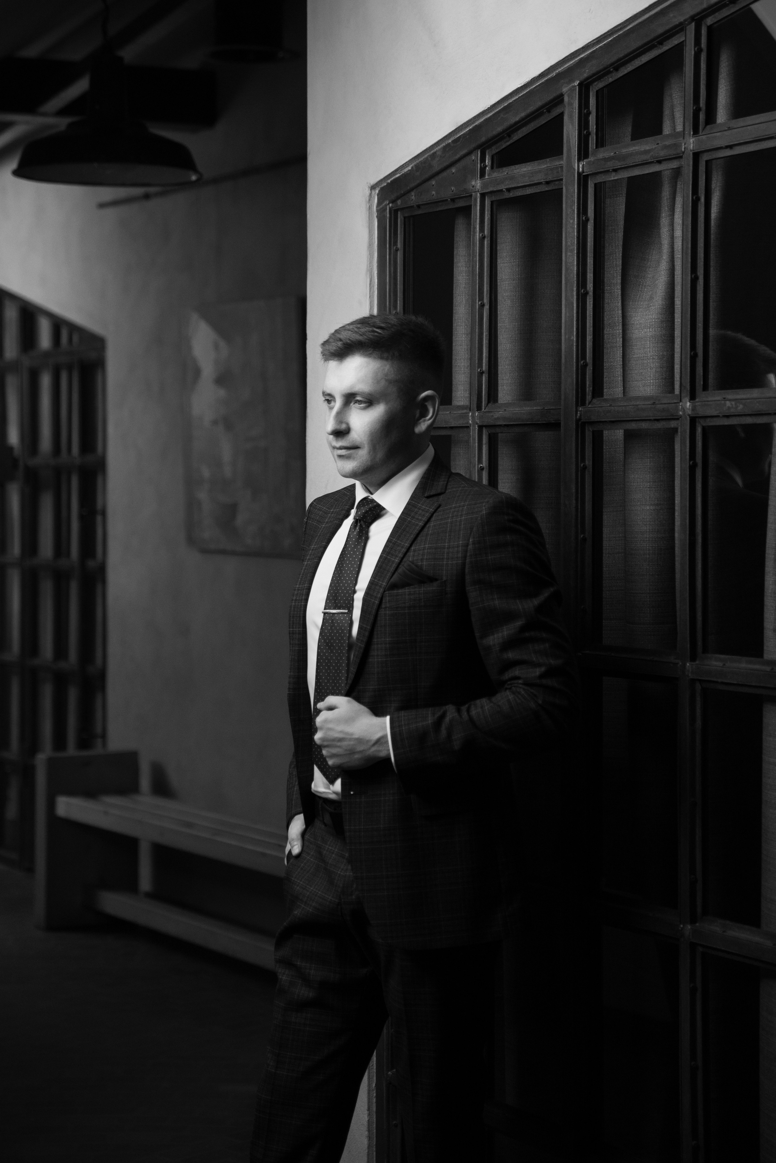 Юлия и Григорий. Свадебный, портретный фотограф в Волгограде Ермашова Дарья