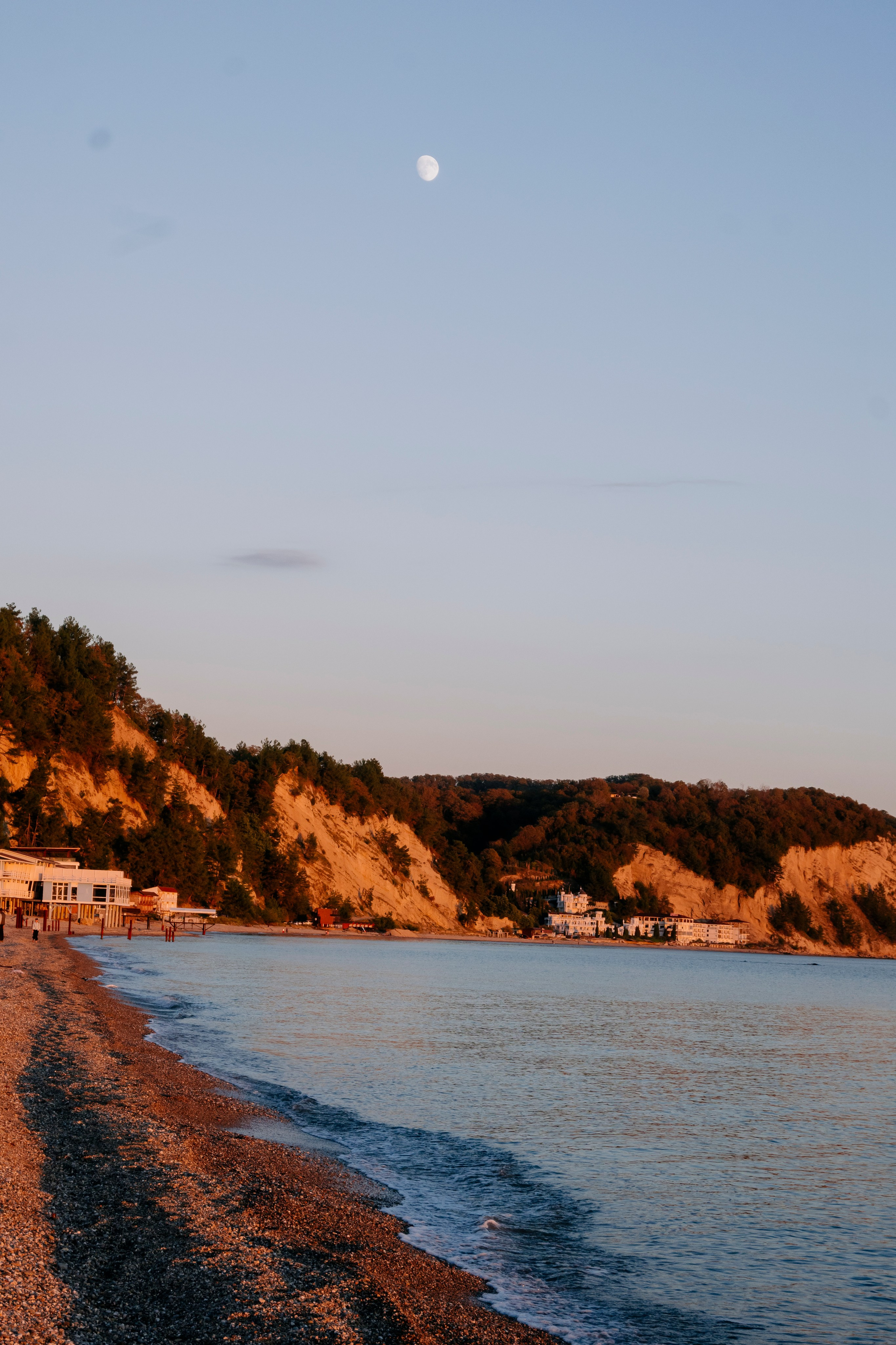 Абхазия. Iraogo