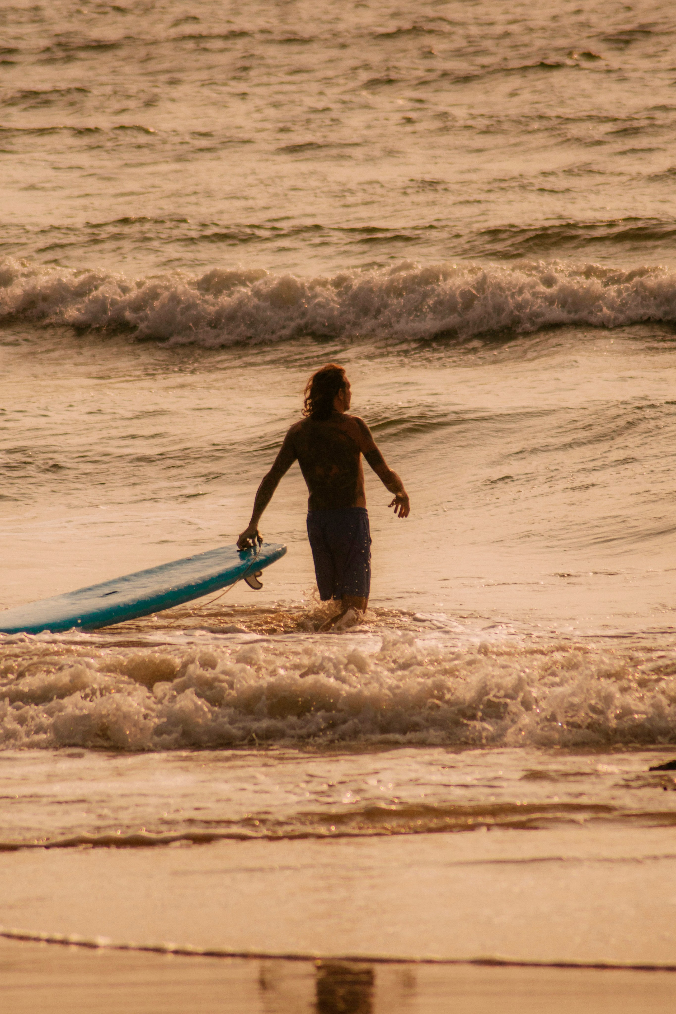 Гоа. индия. Iraogo