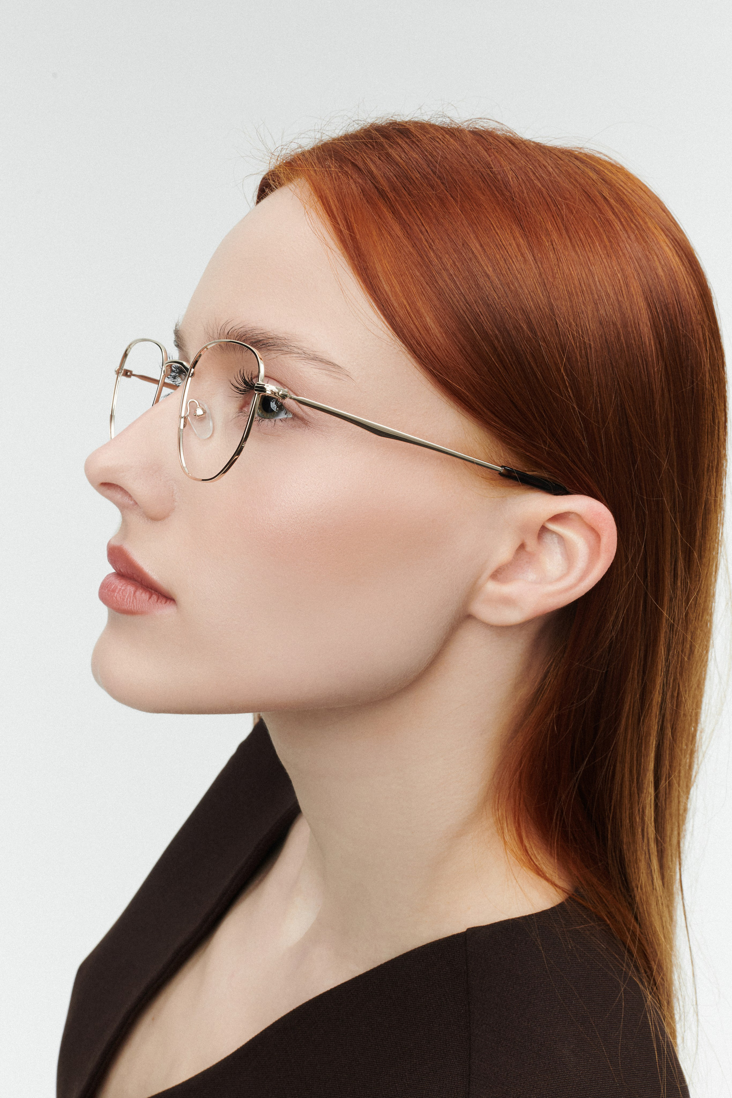 For Spheraoptics. Фотограф Москва