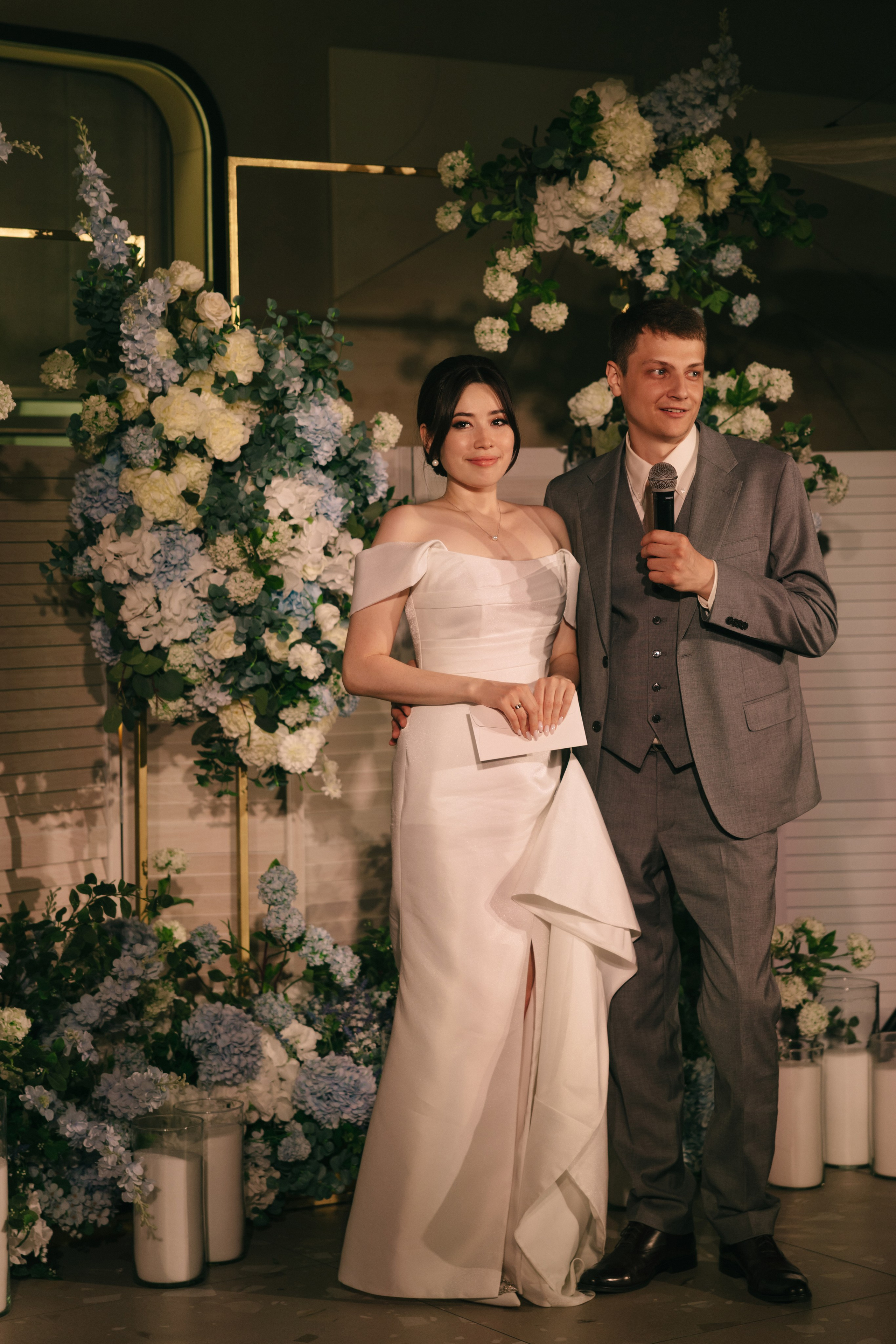 Михаил и Аделина. Фотограф в Красноярске