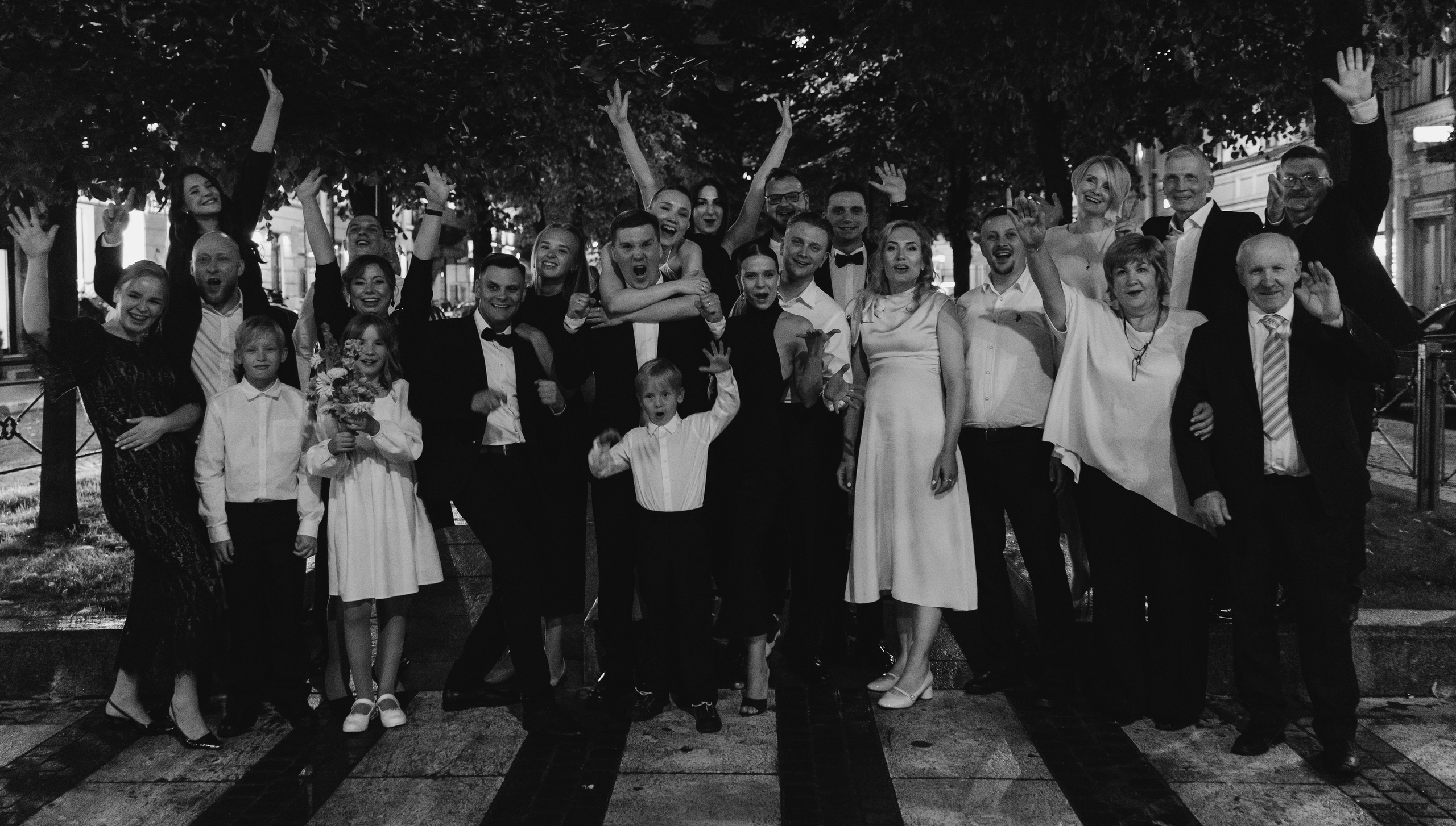 Ульяна & Артём. Свадебный фотограф Санкт-Петербург, Юлия Радченкова