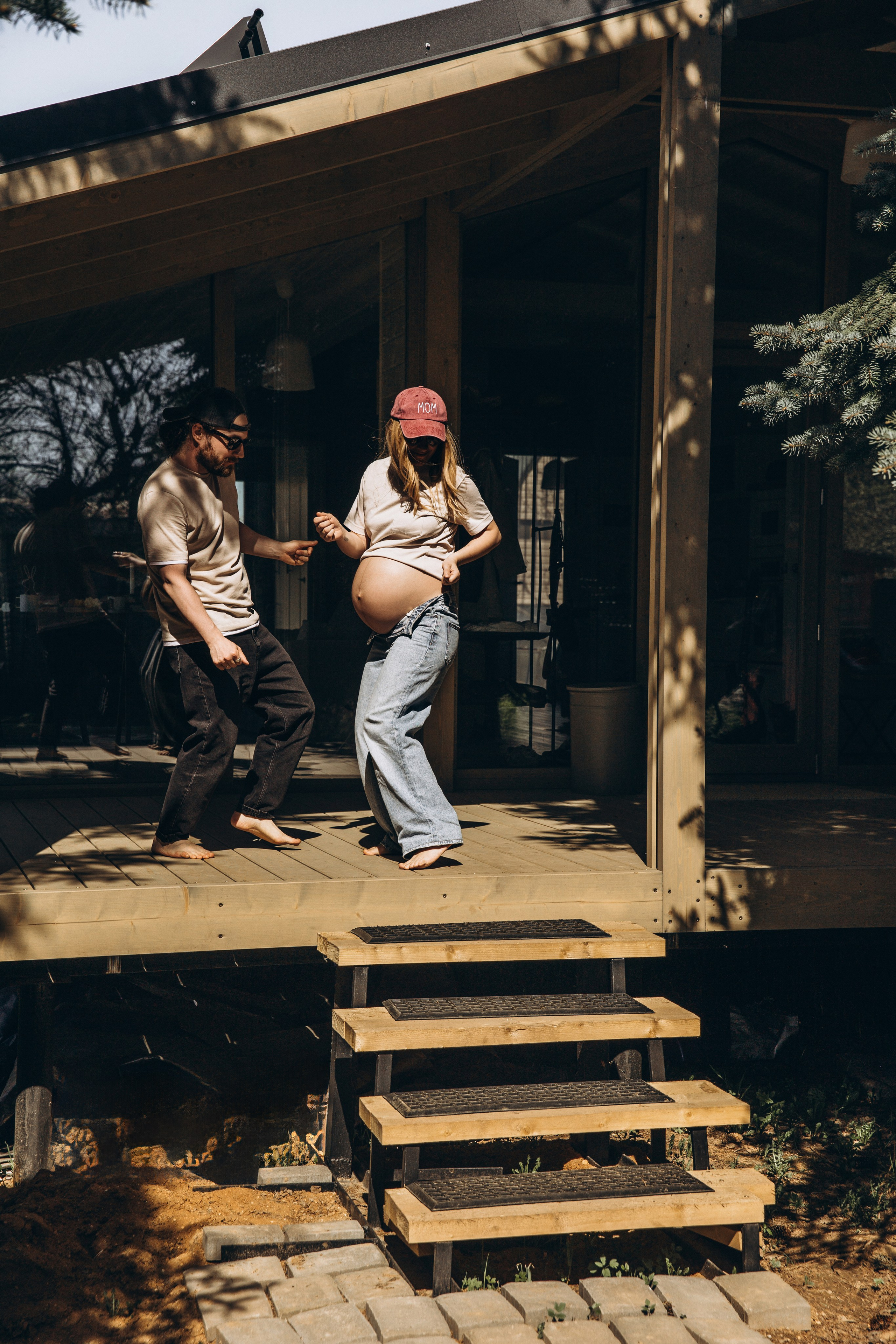 Светлана и Николай. Свадебный и семейный фотограф Москва и Московская область